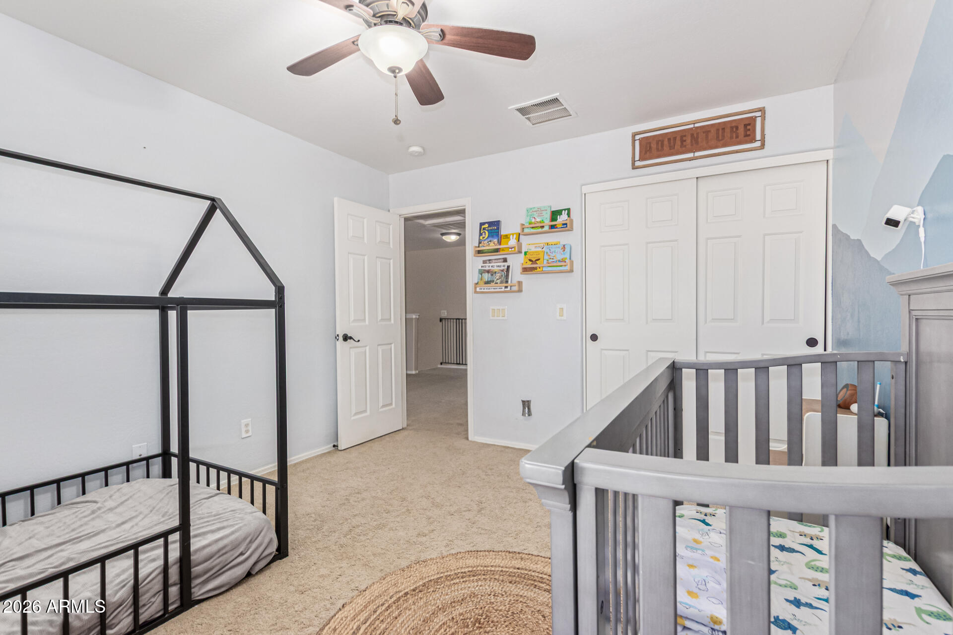 JOHNSON RANCH UNIT 29 - Residential