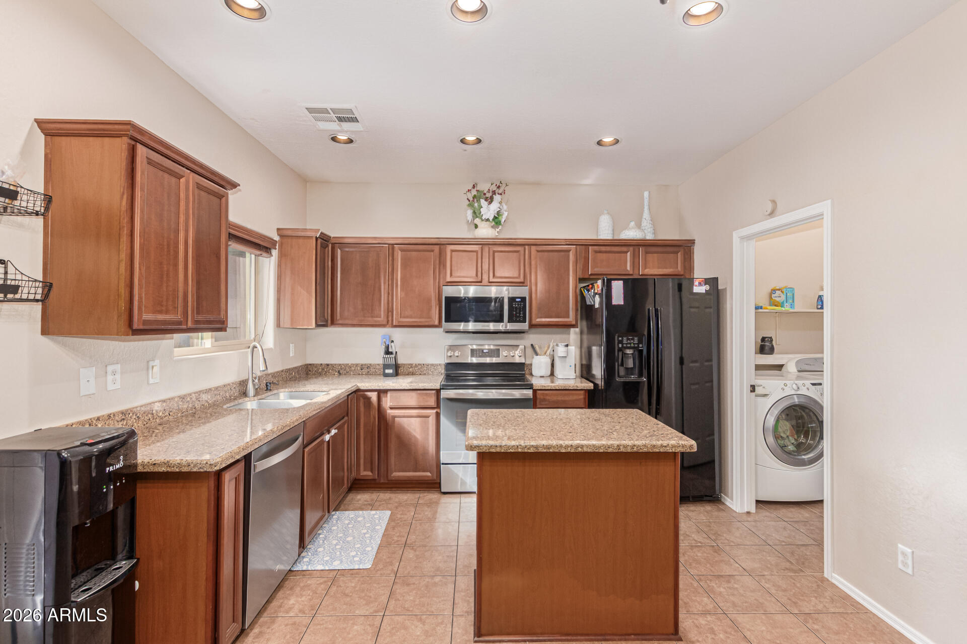JOHNSON RANCH UNIT 29 - Residential