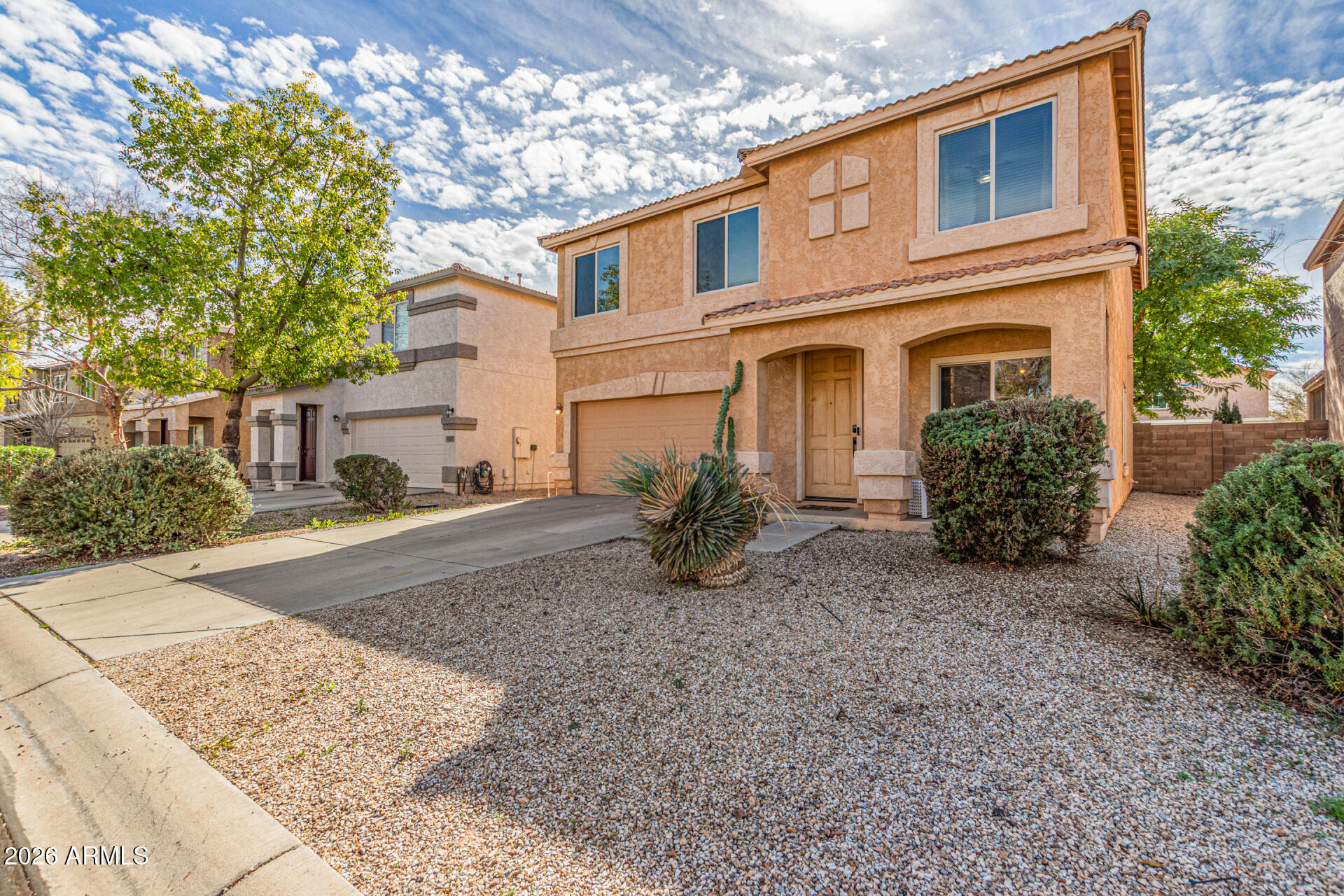 JOHNSON RANCH UNIT 29 - Residential