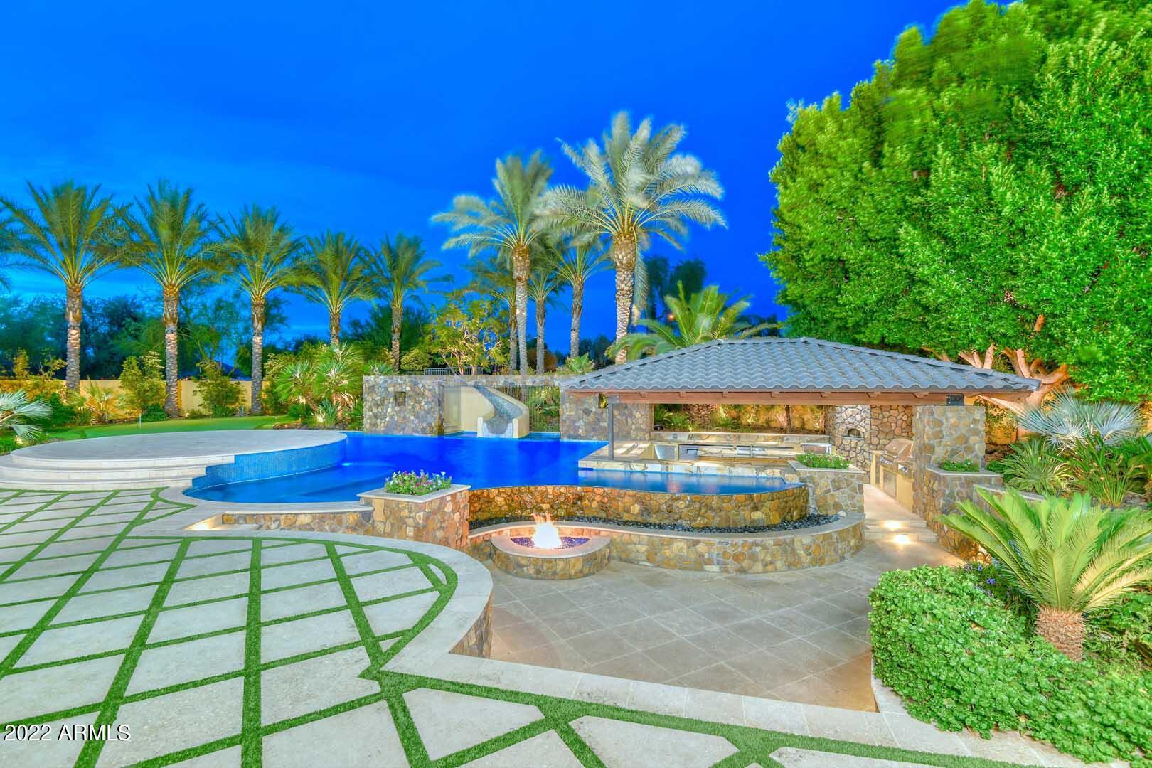 Copper Creek Estates - Residential