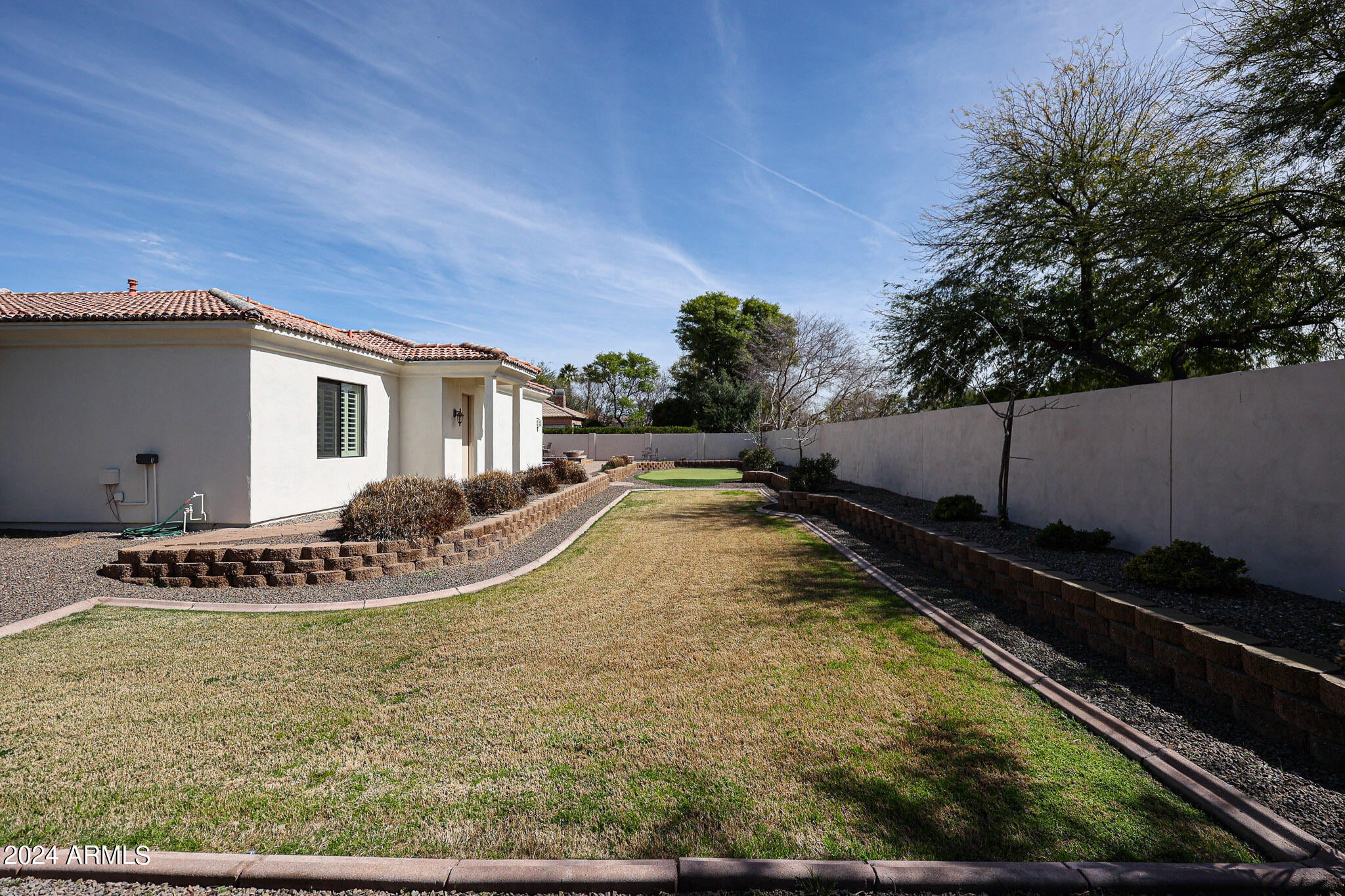TIERRA LINDA - Residential