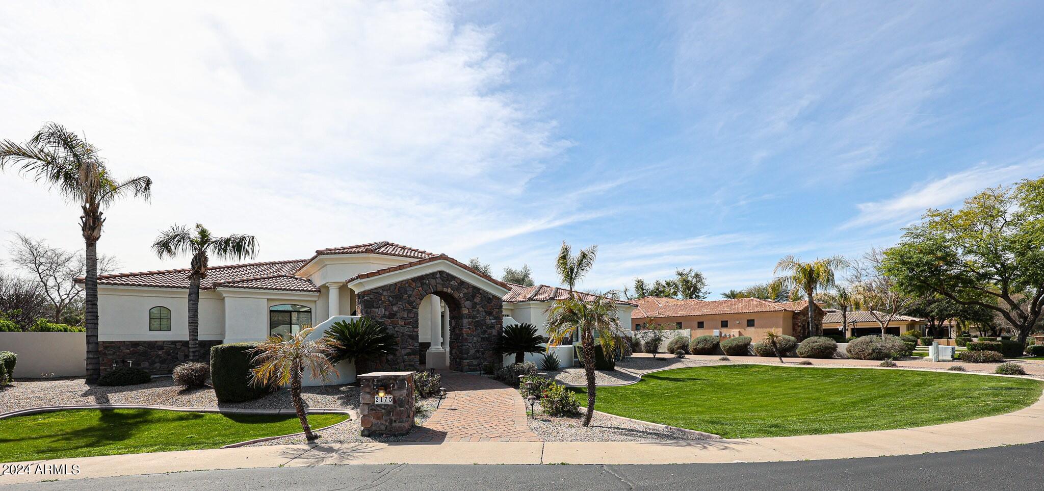 TIERRA LINDA - Residential