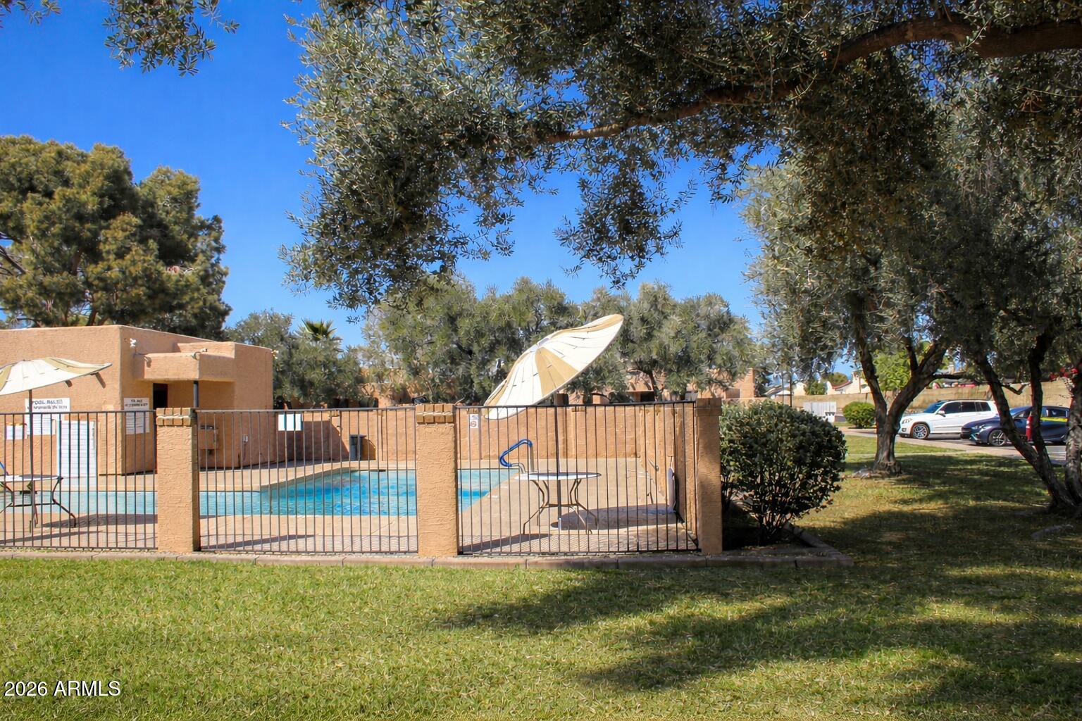 WESTGREEN TOWN HOUSES - Residential