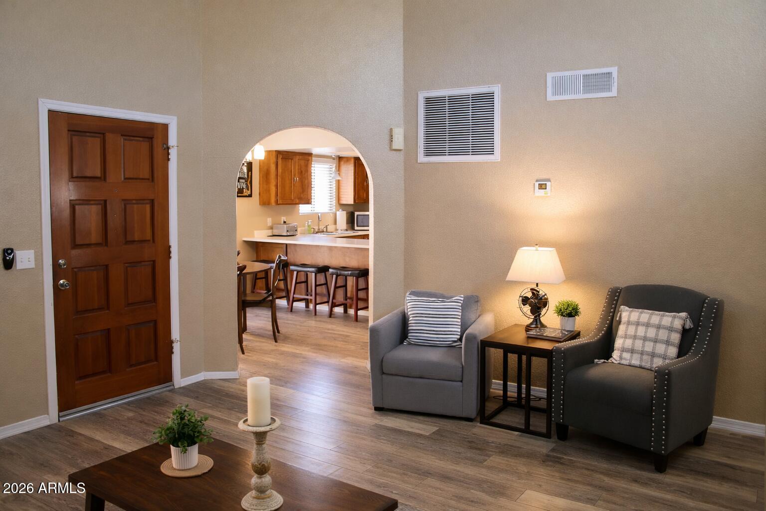 WESTGREEN TOWN HOUSES - Residential
