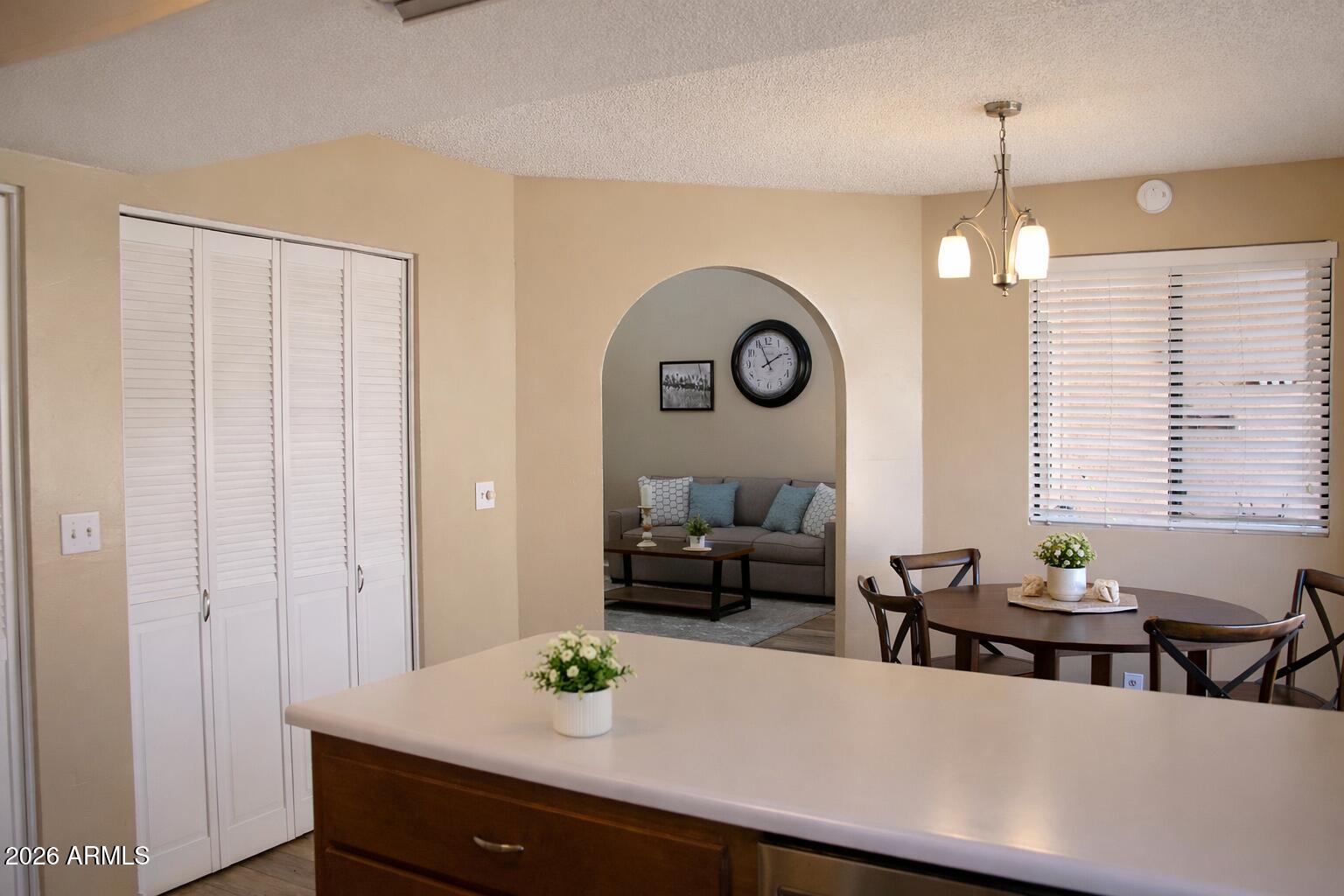 WESTGREEN TOWN HOUSES - Residential
