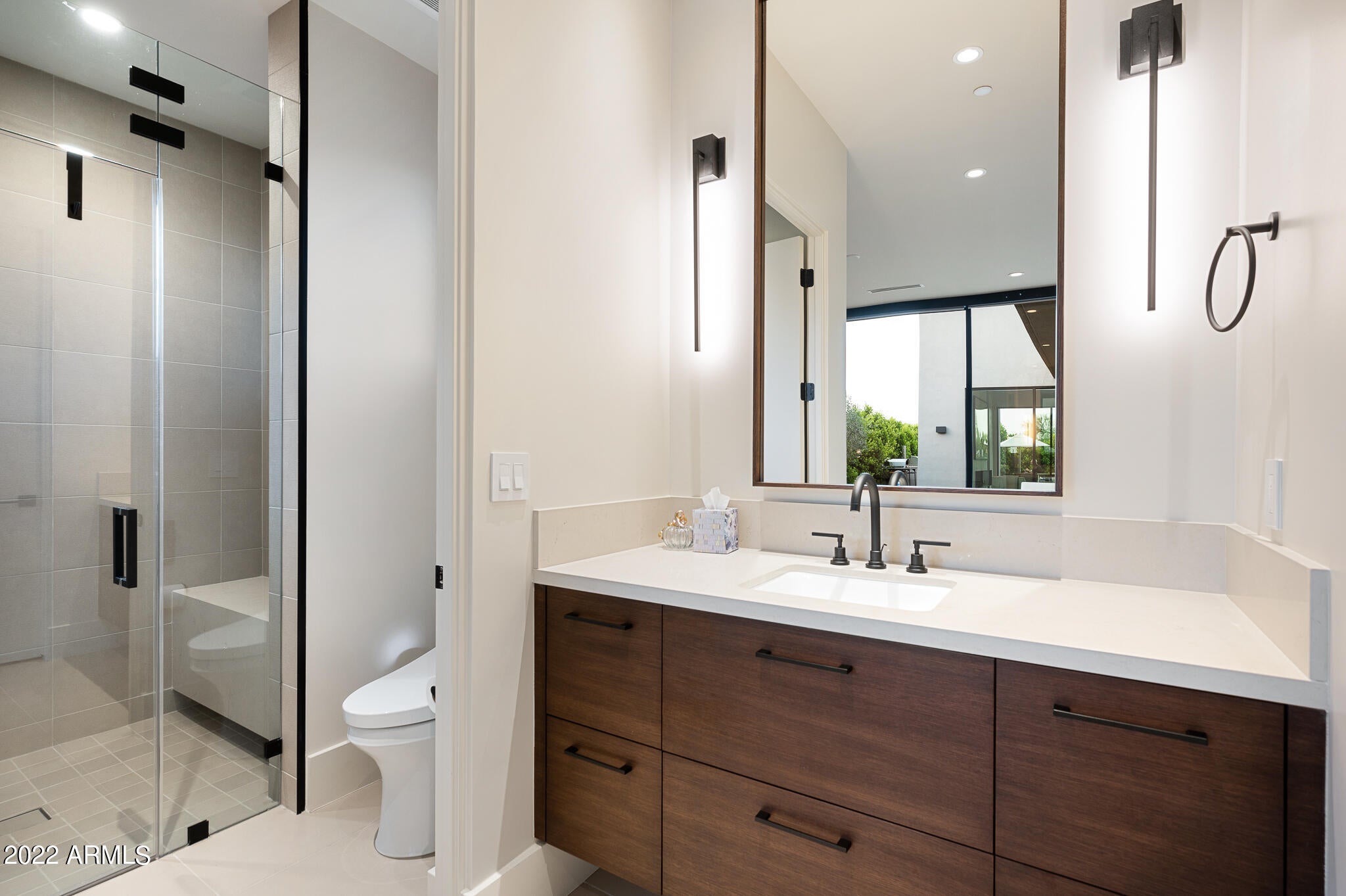 RITZ-CARLTON - Residential