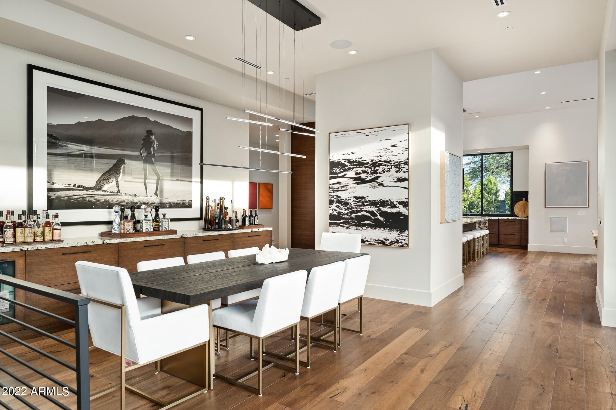 RITZ-CARLTON - Residential