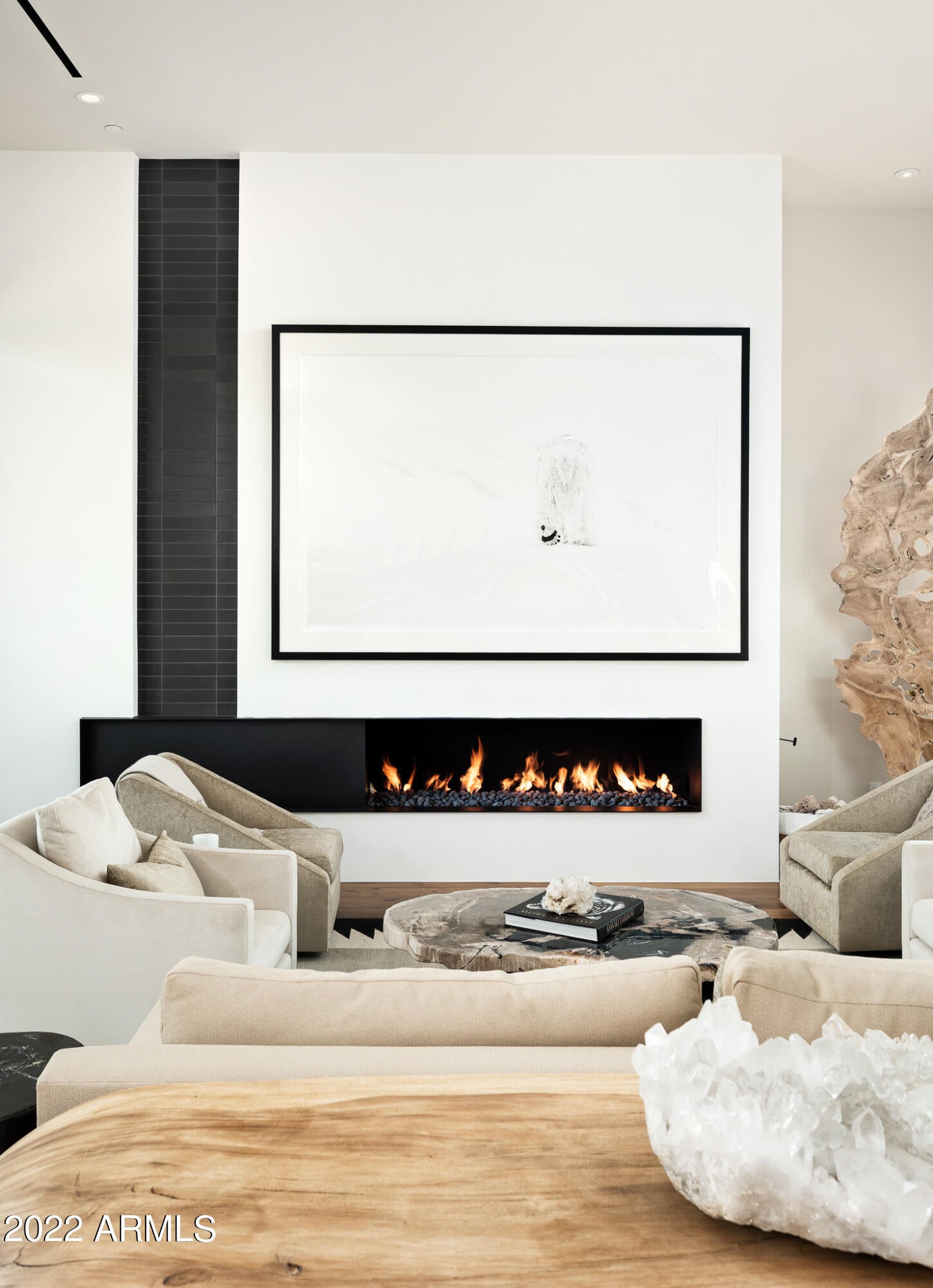 RITZ-CARLTON - Residential
