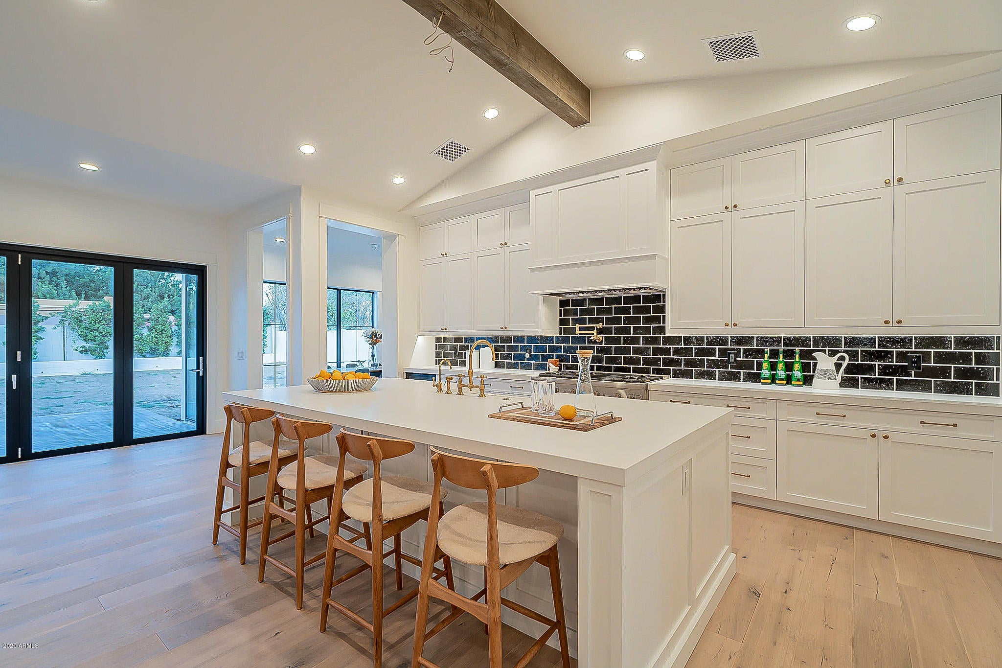 CHESTLEY TERRACE - Residential