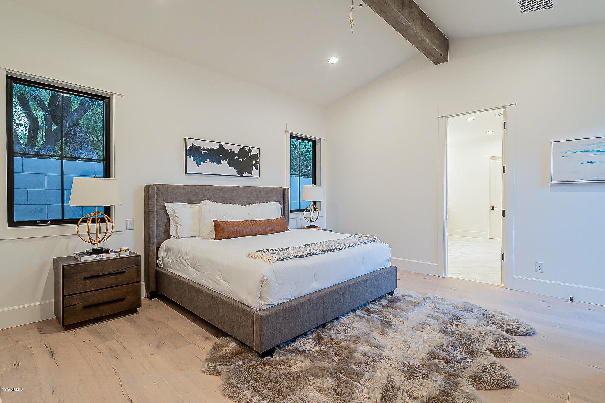 CHESTLEY TERRACE - Residential