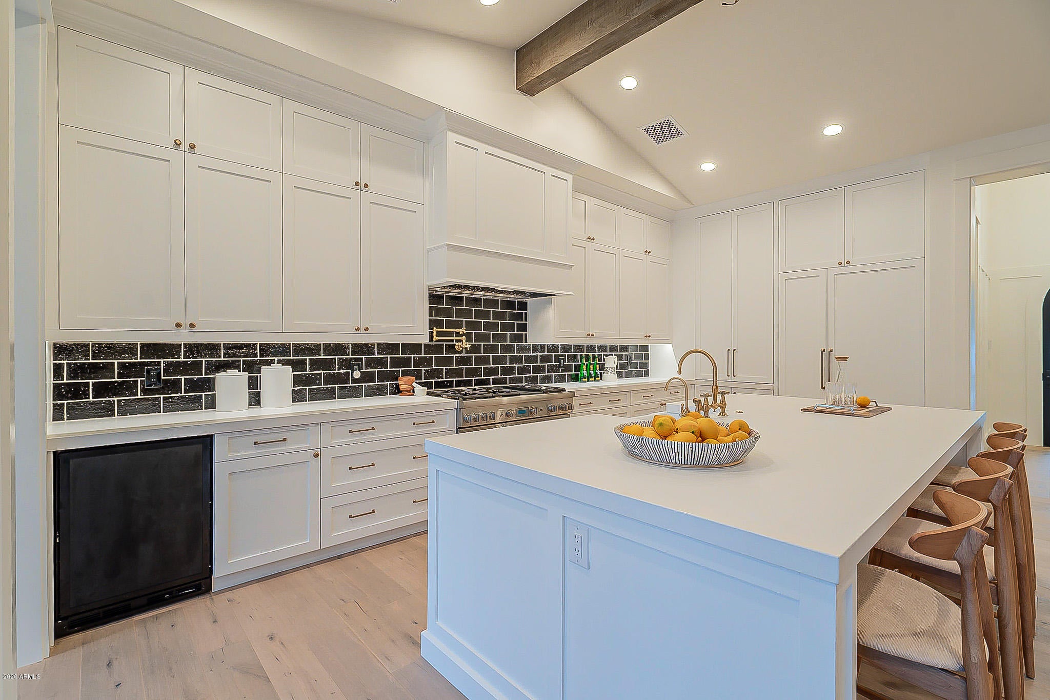 CHESTLEY TERRACE - Residential