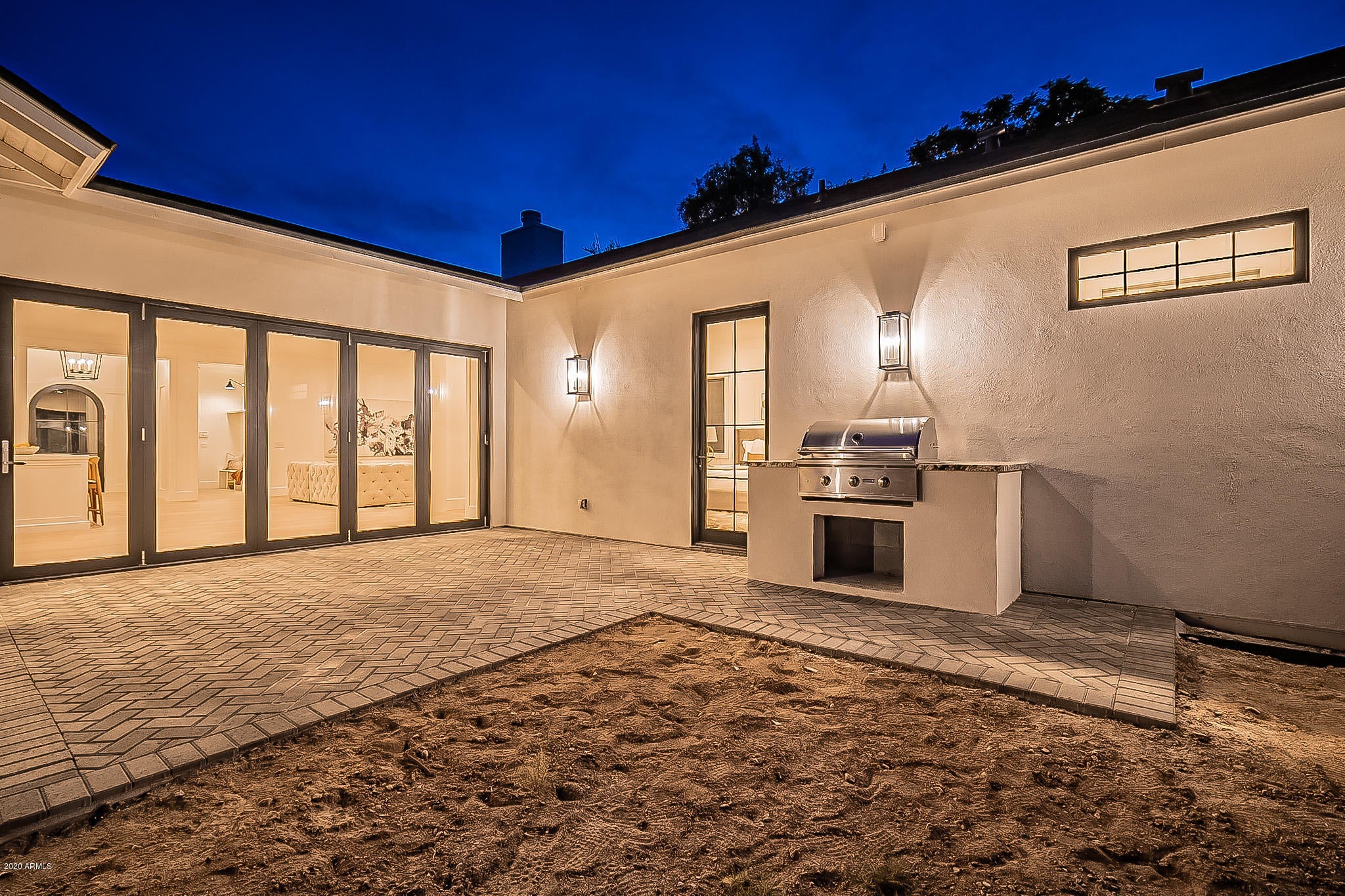 CHESTLEY TERRACE - Residential