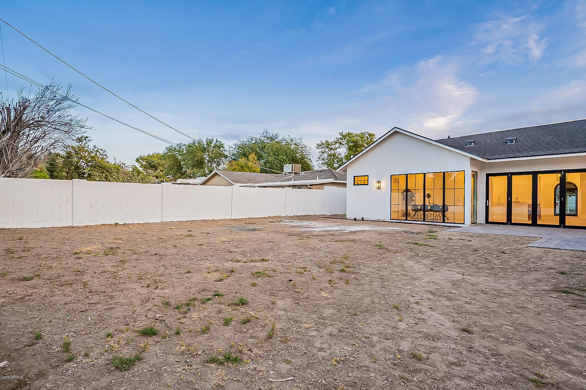 CHESTLEY TERRACE - Residential