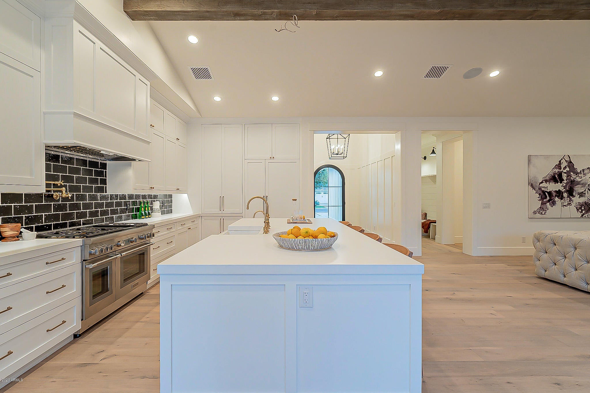CHESTLEY TERRACE - Residential