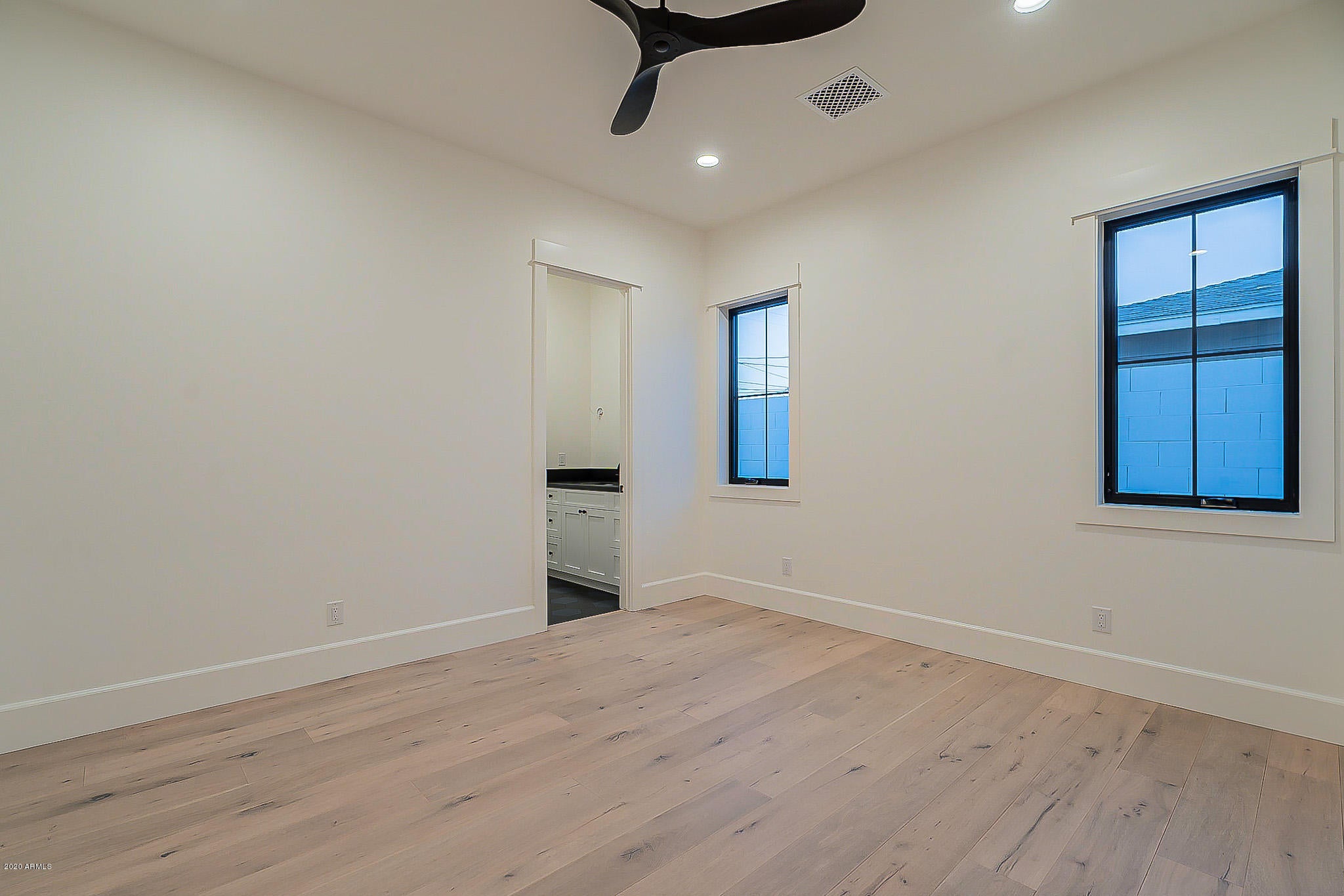 CHESTLEY TERRACE - Residential