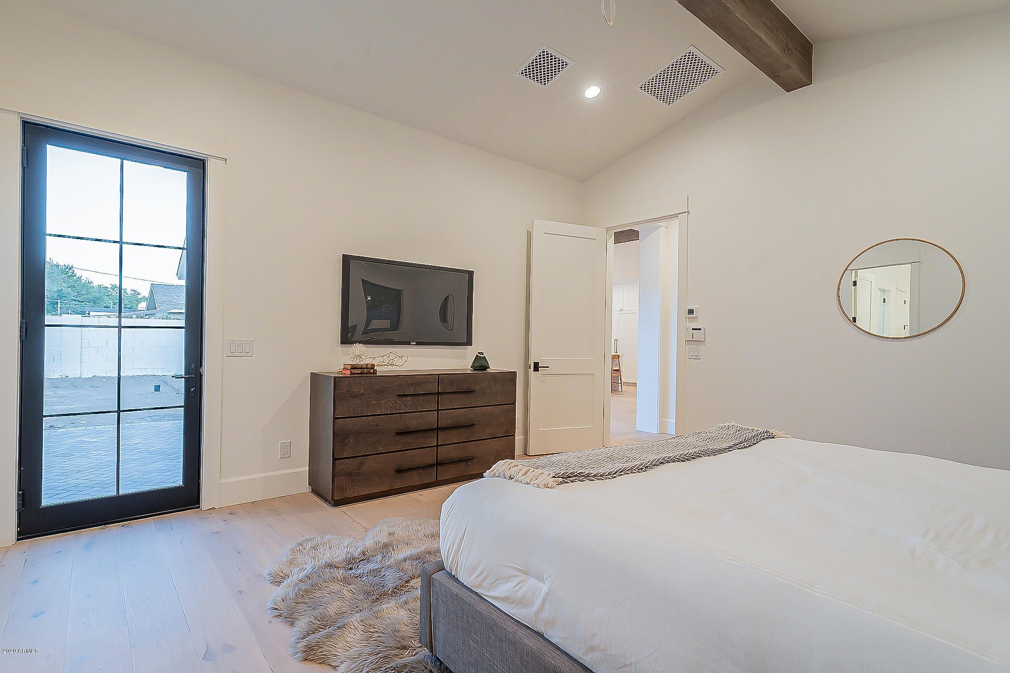 CHESTLEY TERRACE - Residential