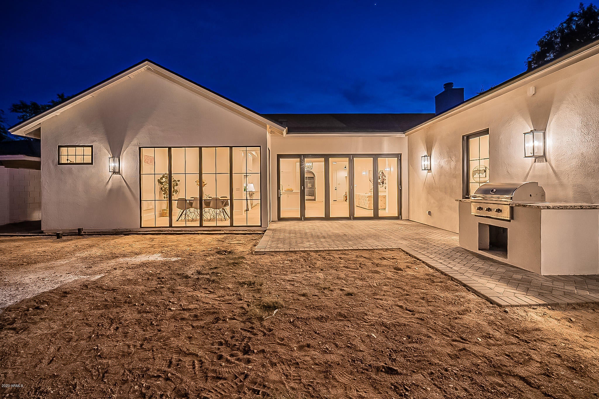 CHESTLEY TERRACE - Residential