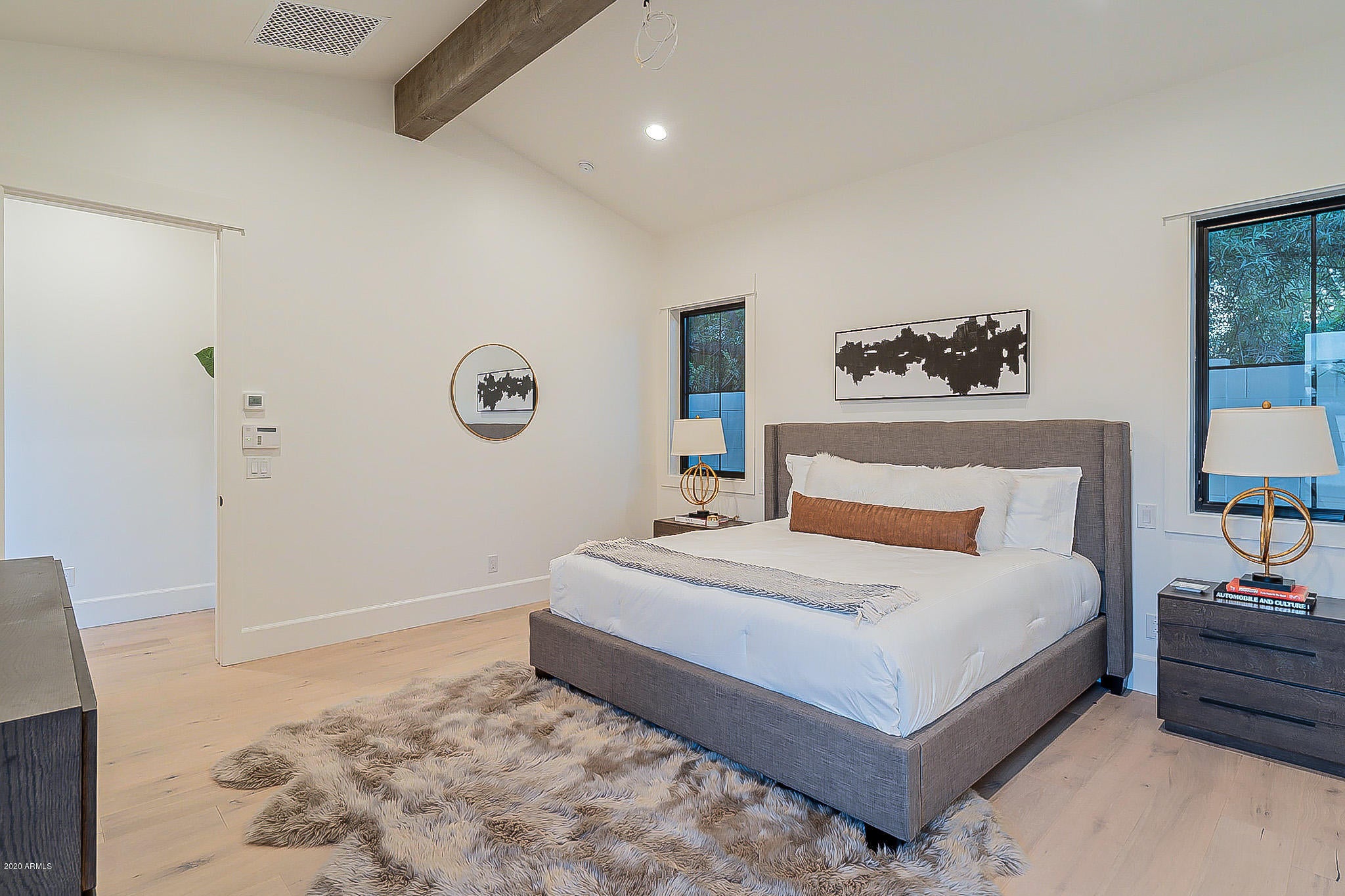 CHESTLEY TERRACE - Residential