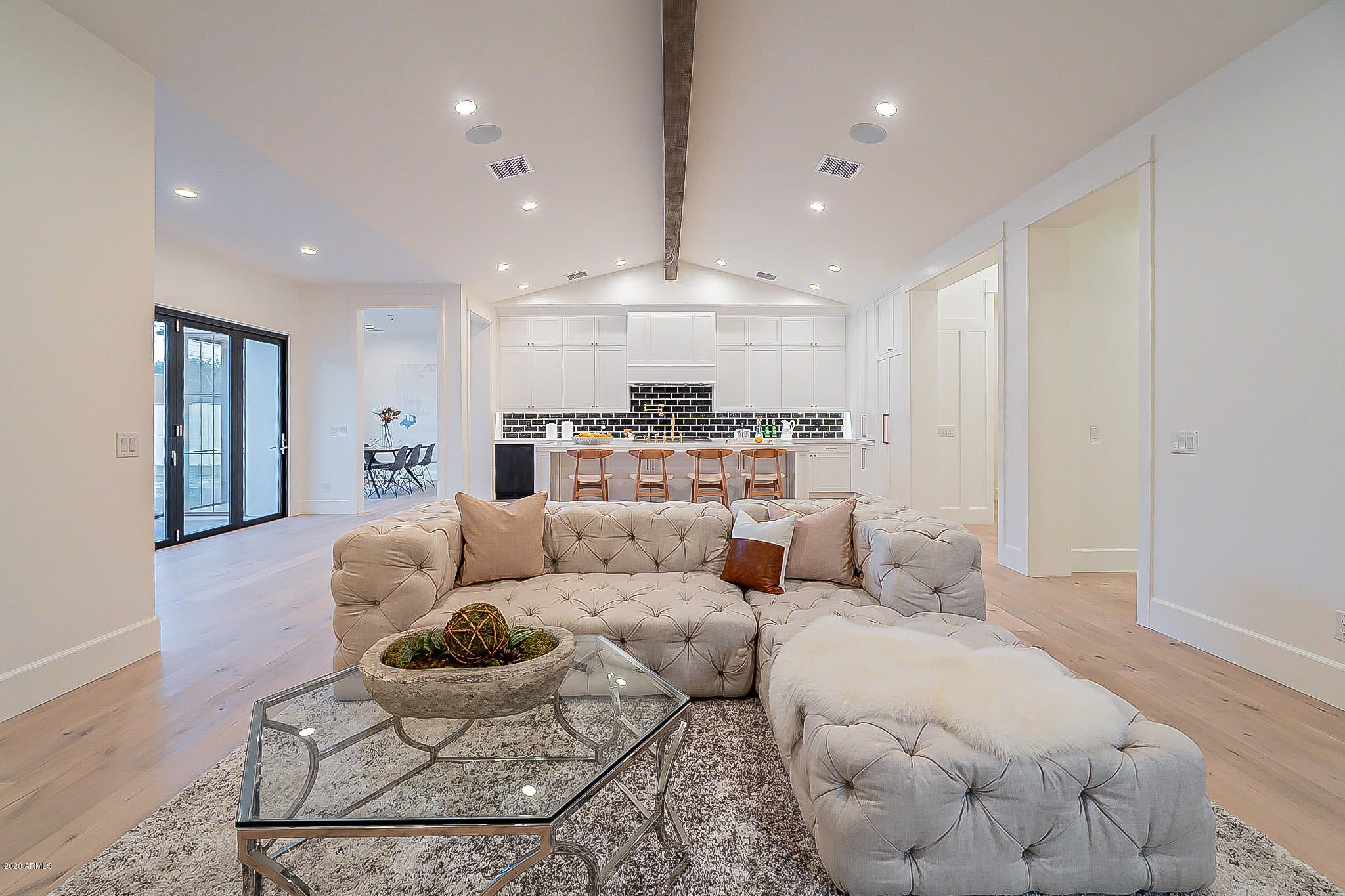 CHESTLEY TERRACE - Residential