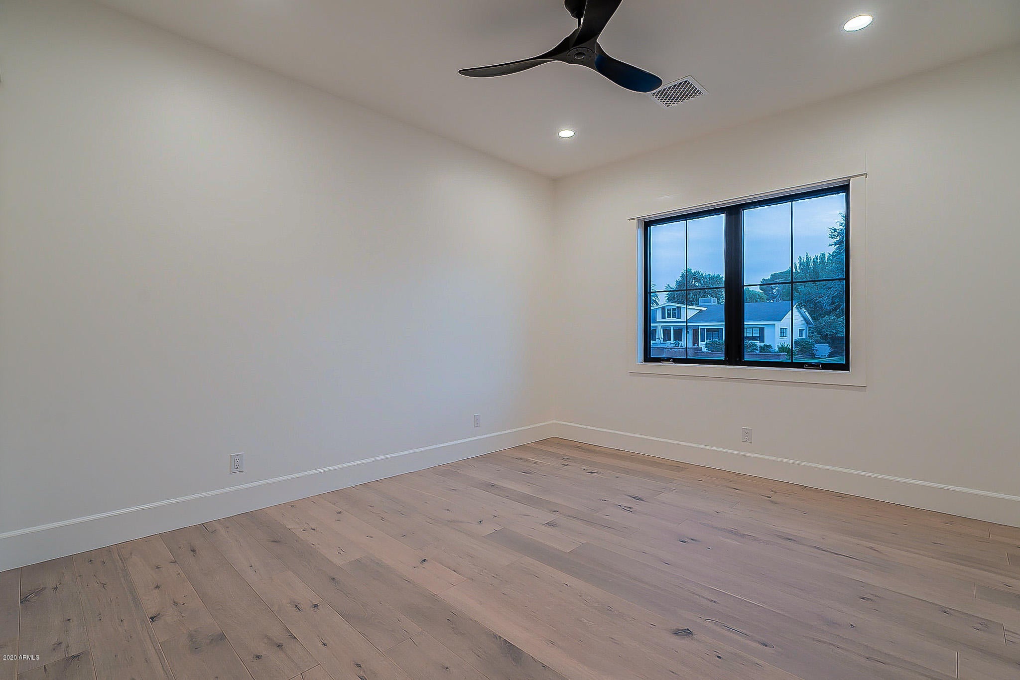 CHESTLEY TERRACE - Residential