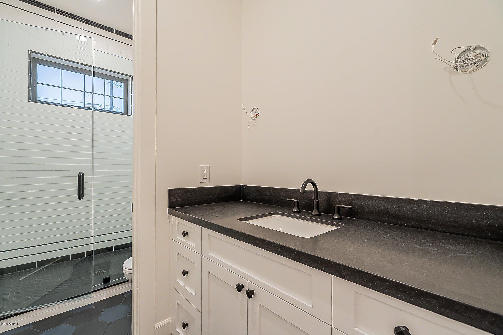CHESTLEY TERRACE - Residential