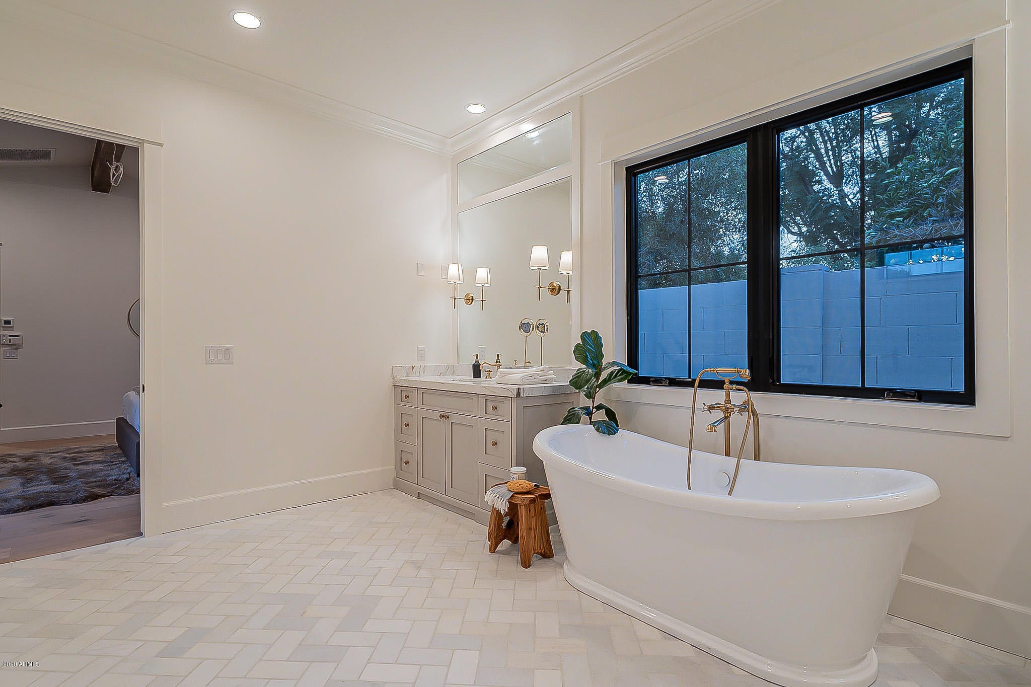 CHESTLEY TERRACE - Residential