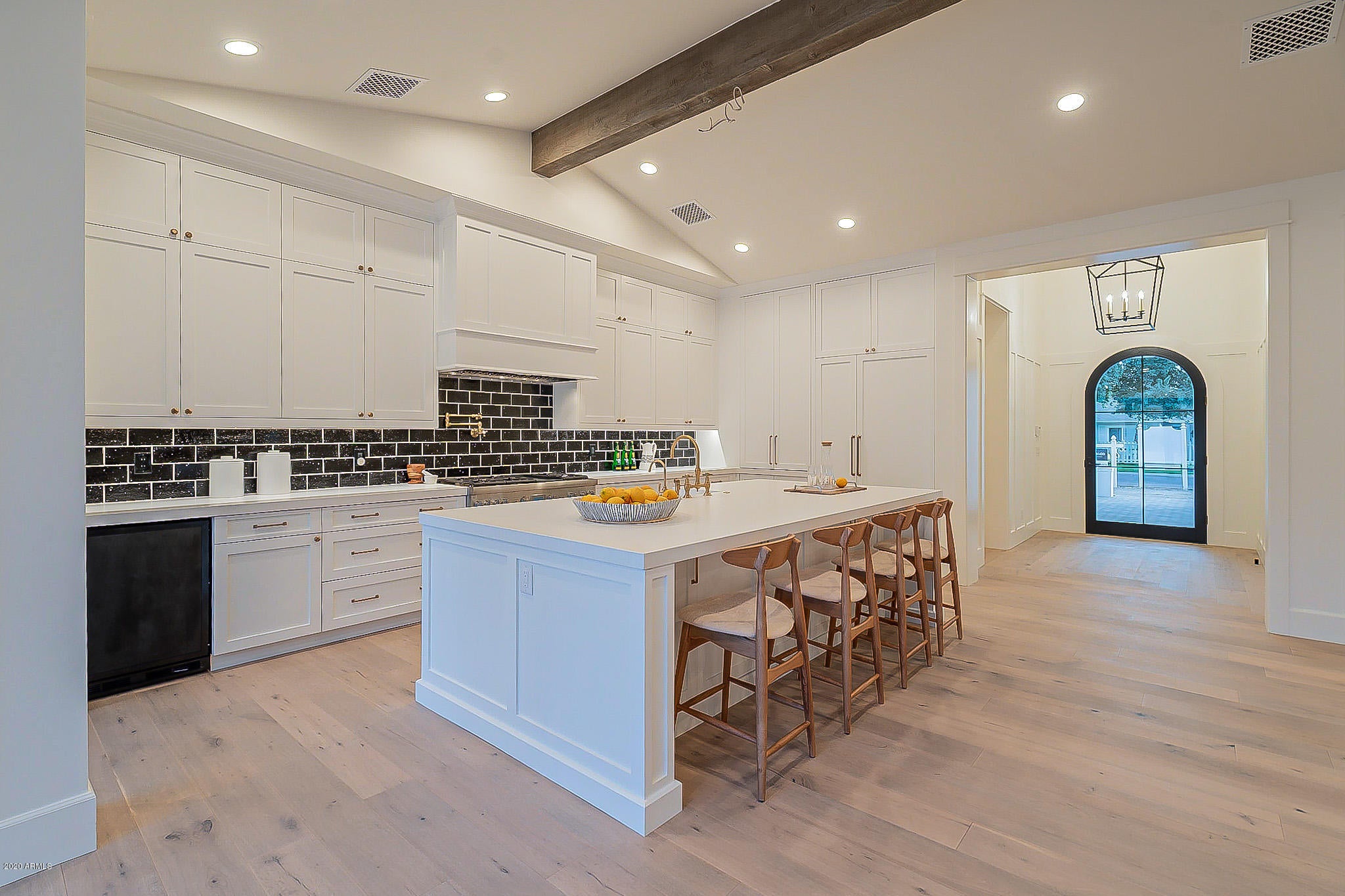 CHESTLEY TERRACE - Residential