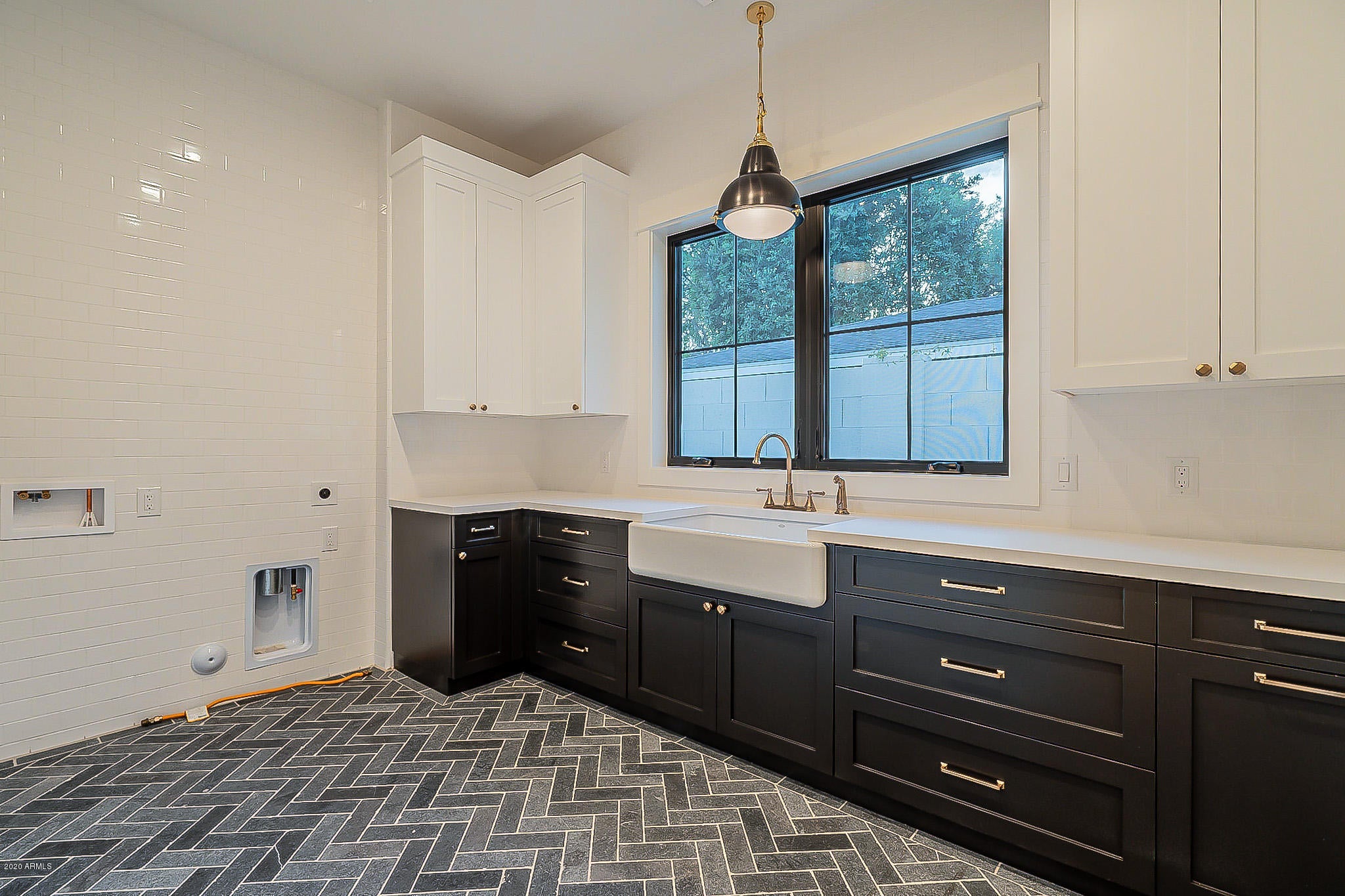 CHESTLEY TERRACE - Residential