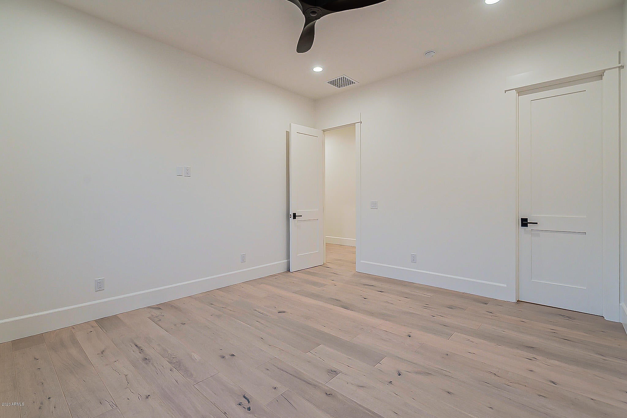CHESTLEY TERRACE - Residential