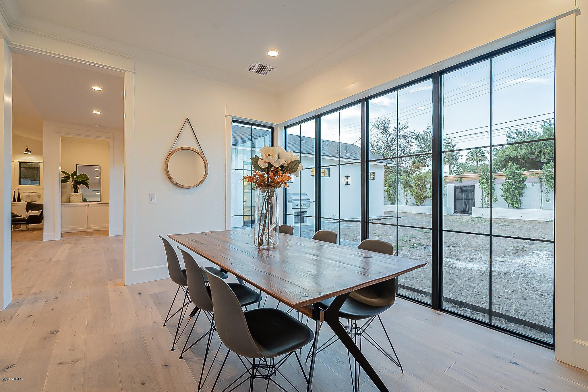 CHESTLEY TERRACE - Residential