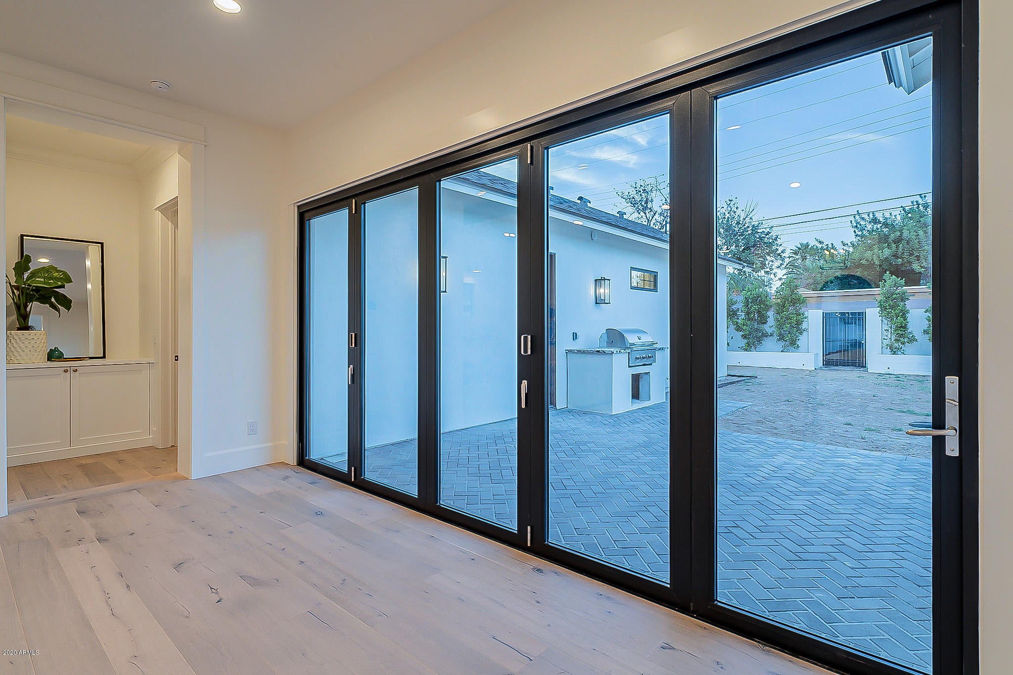 CHESTLEY TERRACE - Residential