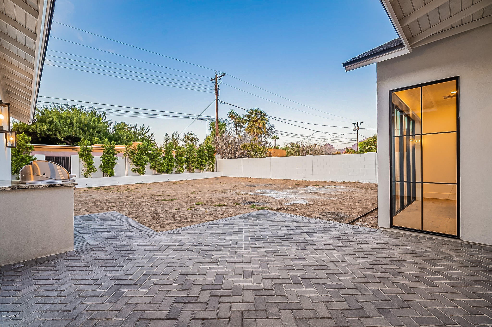 CHESTLEY TERRACE - Residential