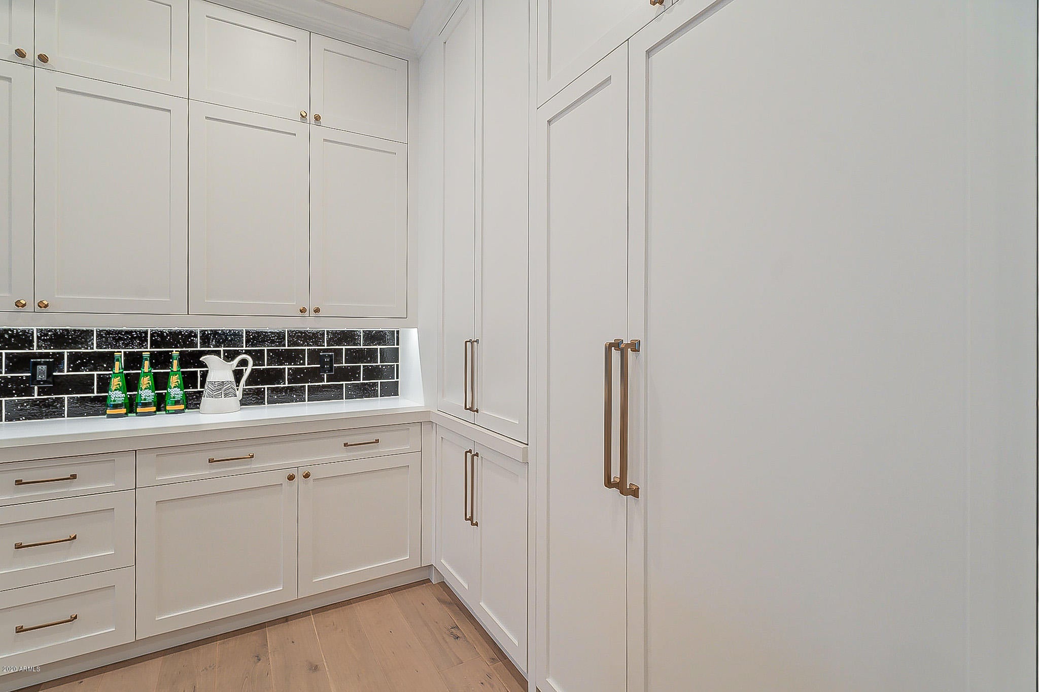 CHESTLEY TERRACE - Residential