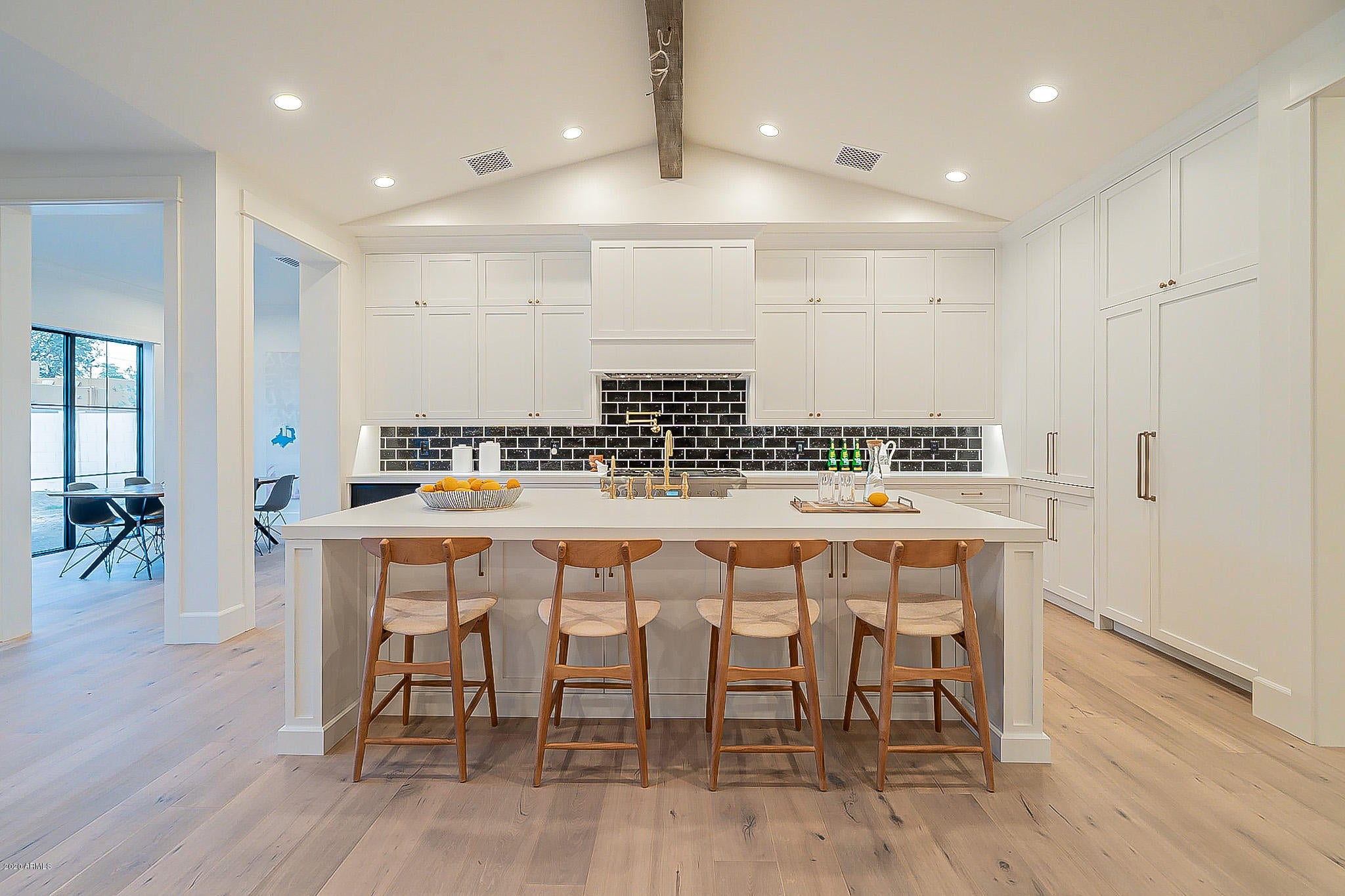 CHESTLEY TERRACE - Residential