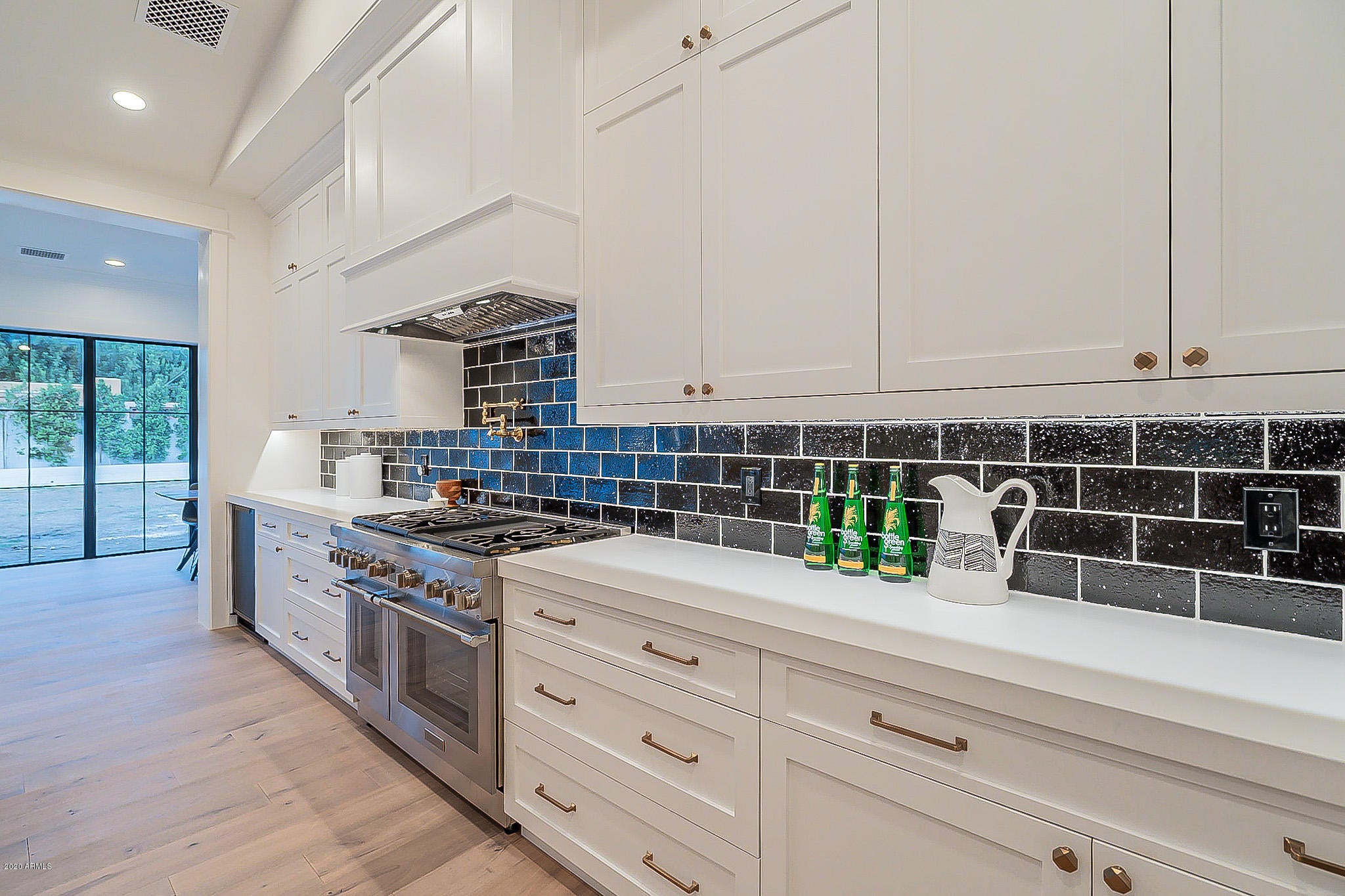 CHESTLEY TERRACE - Residential