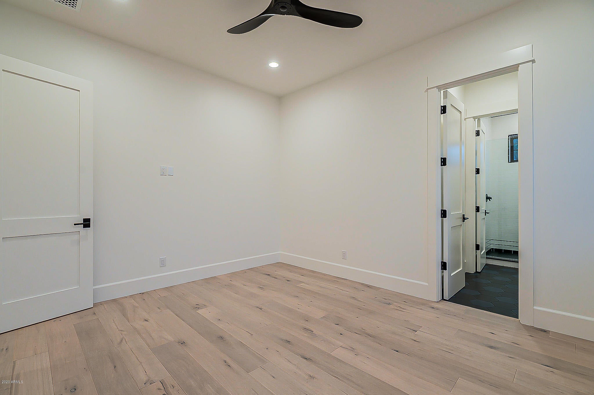 CHESTLEY TERRACE - Residential