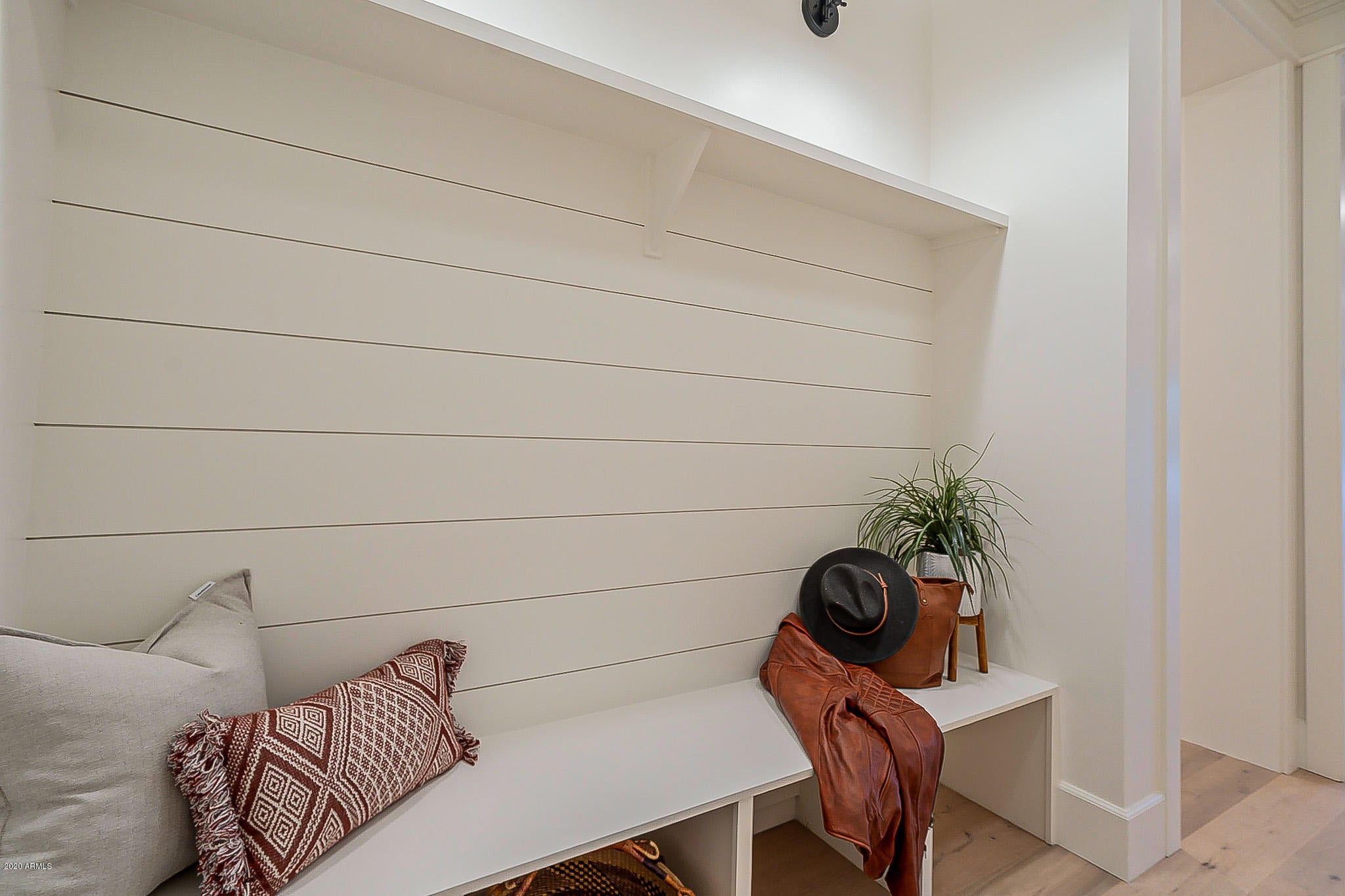 CHESTLEY TERRACE - Residential