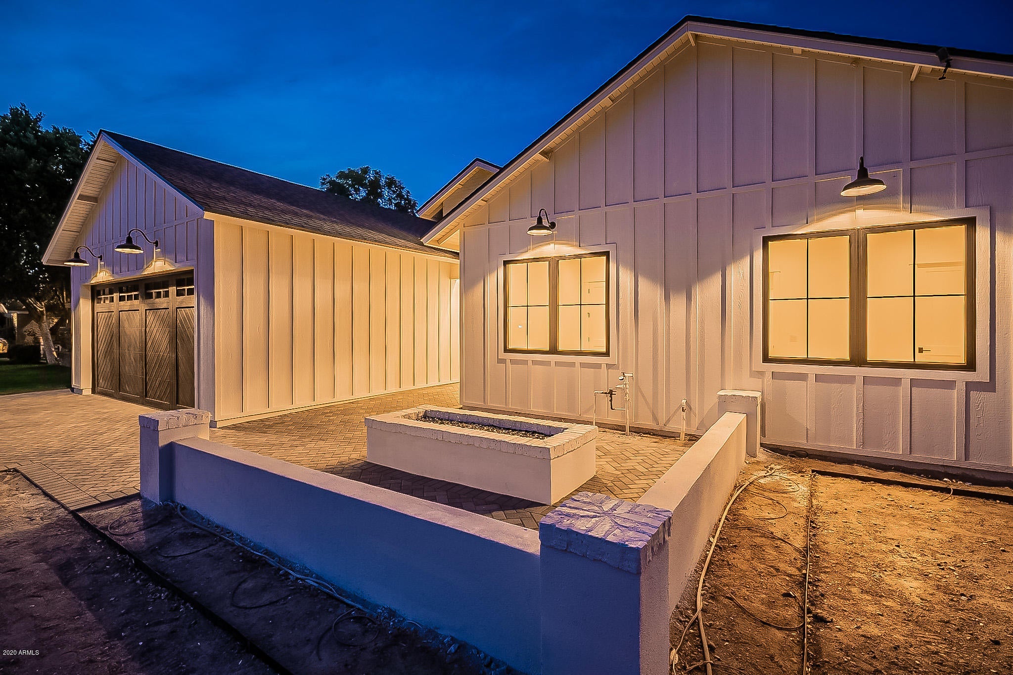 CHESTLEY TERRACE - Residential