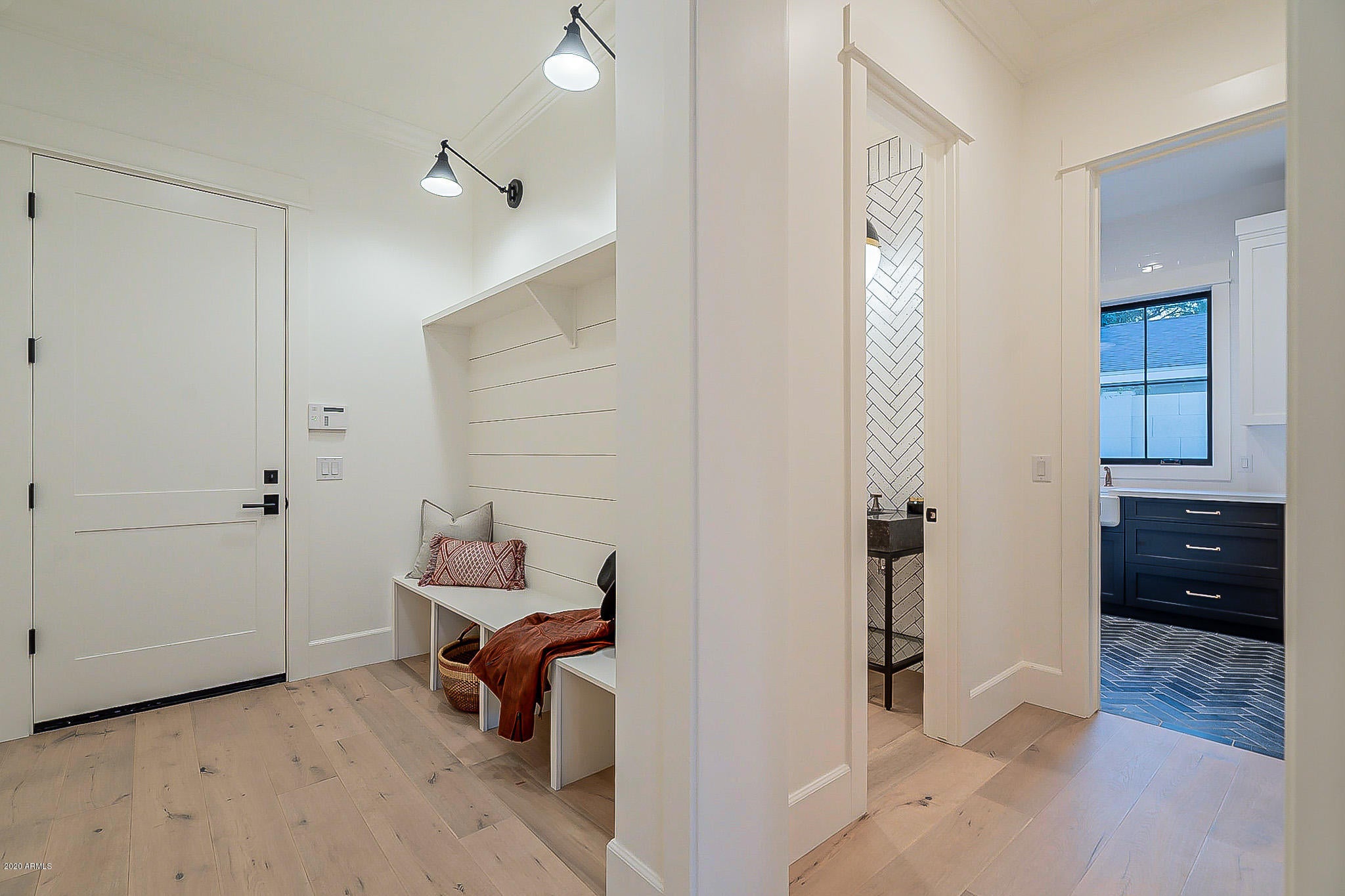 CHESTLEY TERRACE - Residential