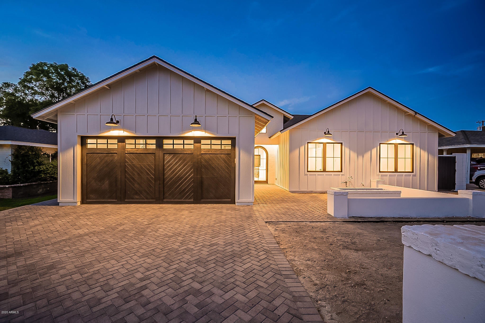 CHESTLEY TERRACE - Residential