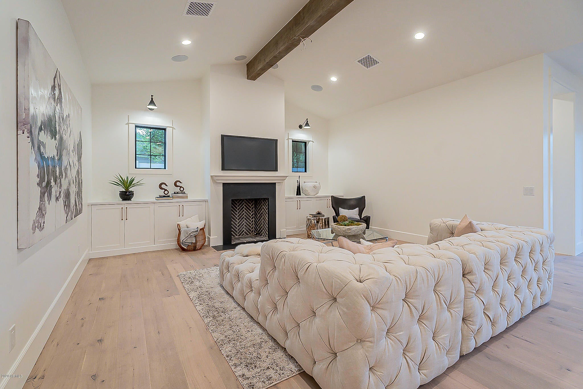 CHESTLEY TERRACE - Residential
