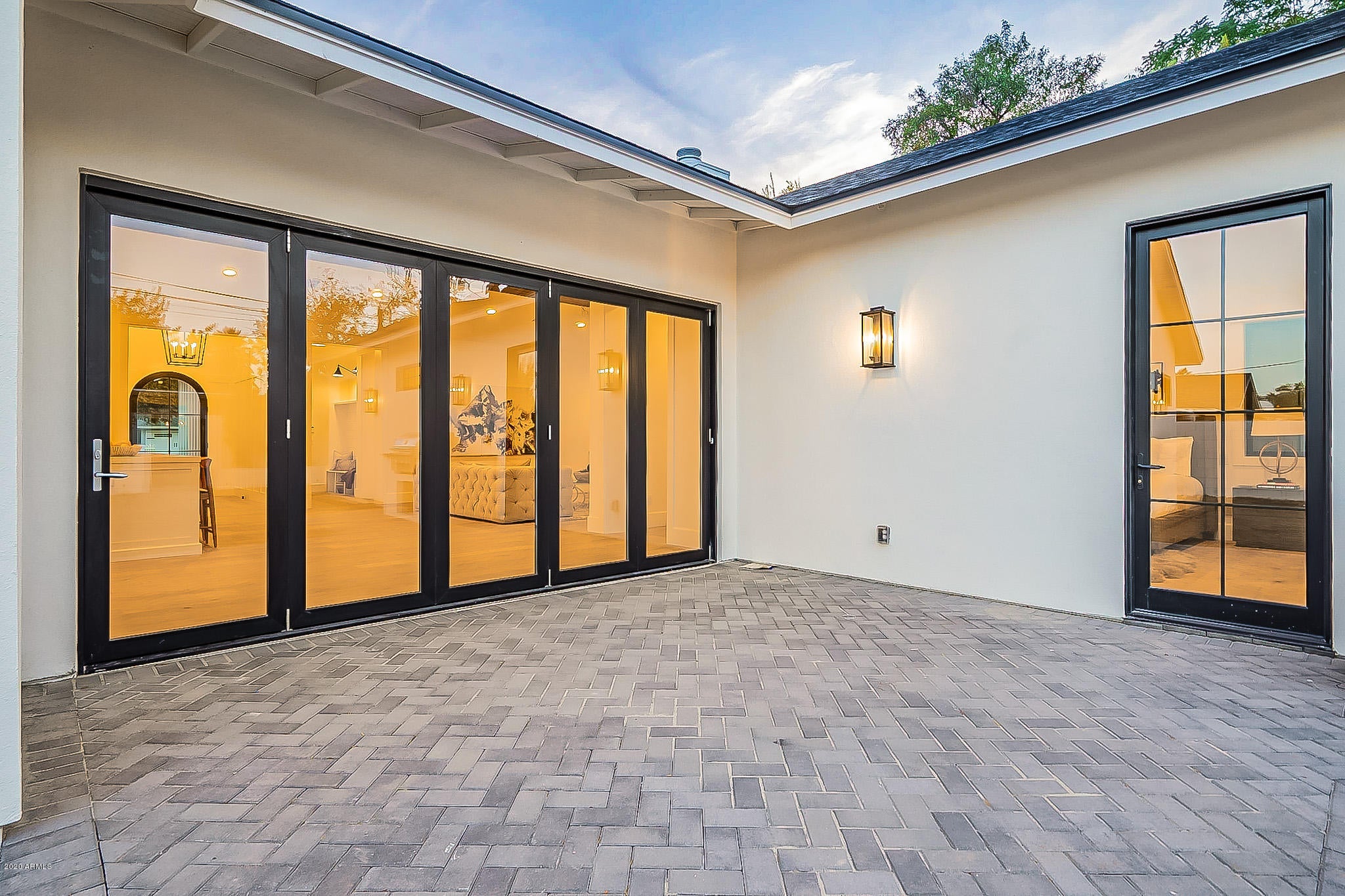 CHESTLEY TERRACE - Residential