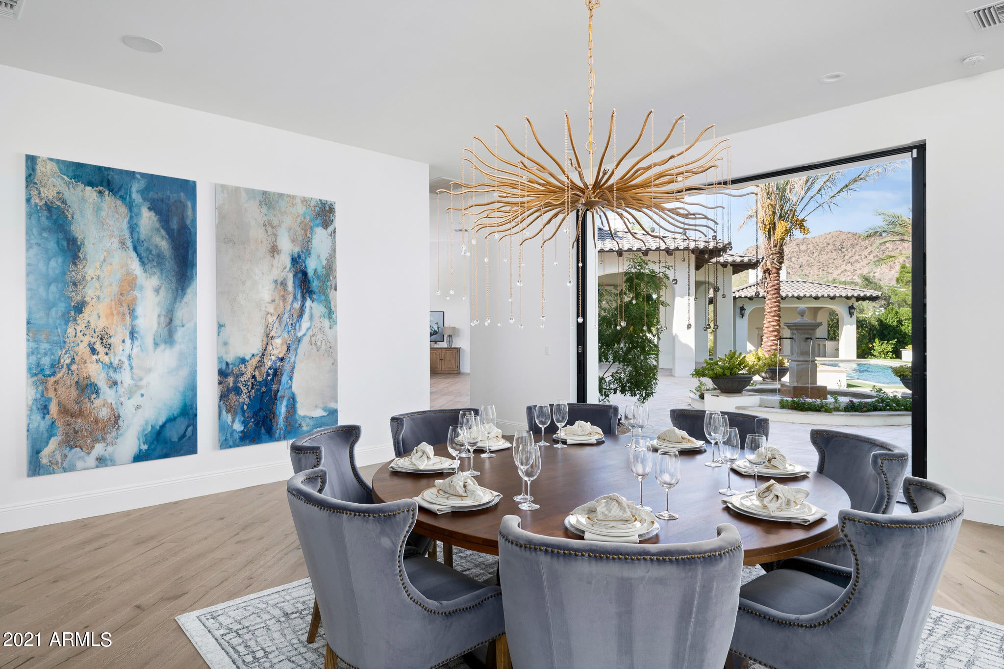 FINISTERRE - Residential