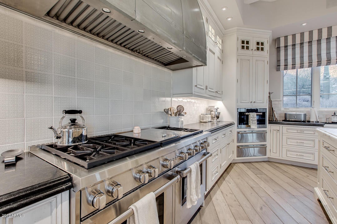 Silverleaf at DC Ranch - Residential