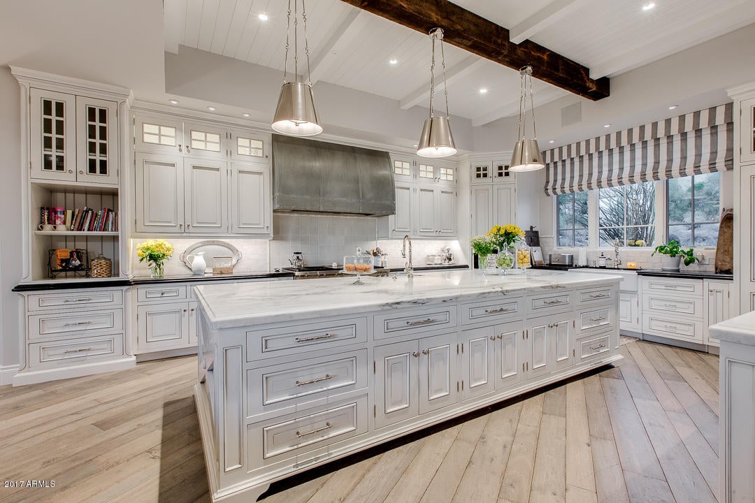 Silverleaf at DC Ranch - Residential