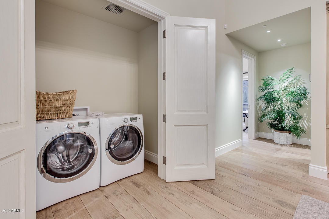 Silverleaf at DC Ranch - Residential