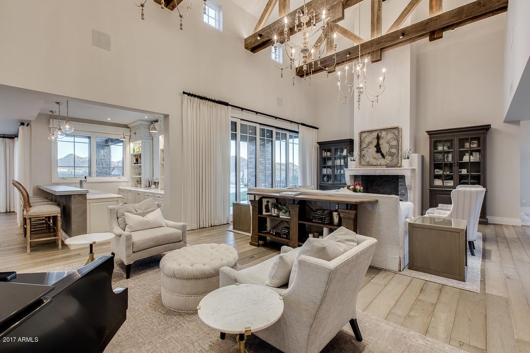 Silverleaf at DC Ranch - Residential