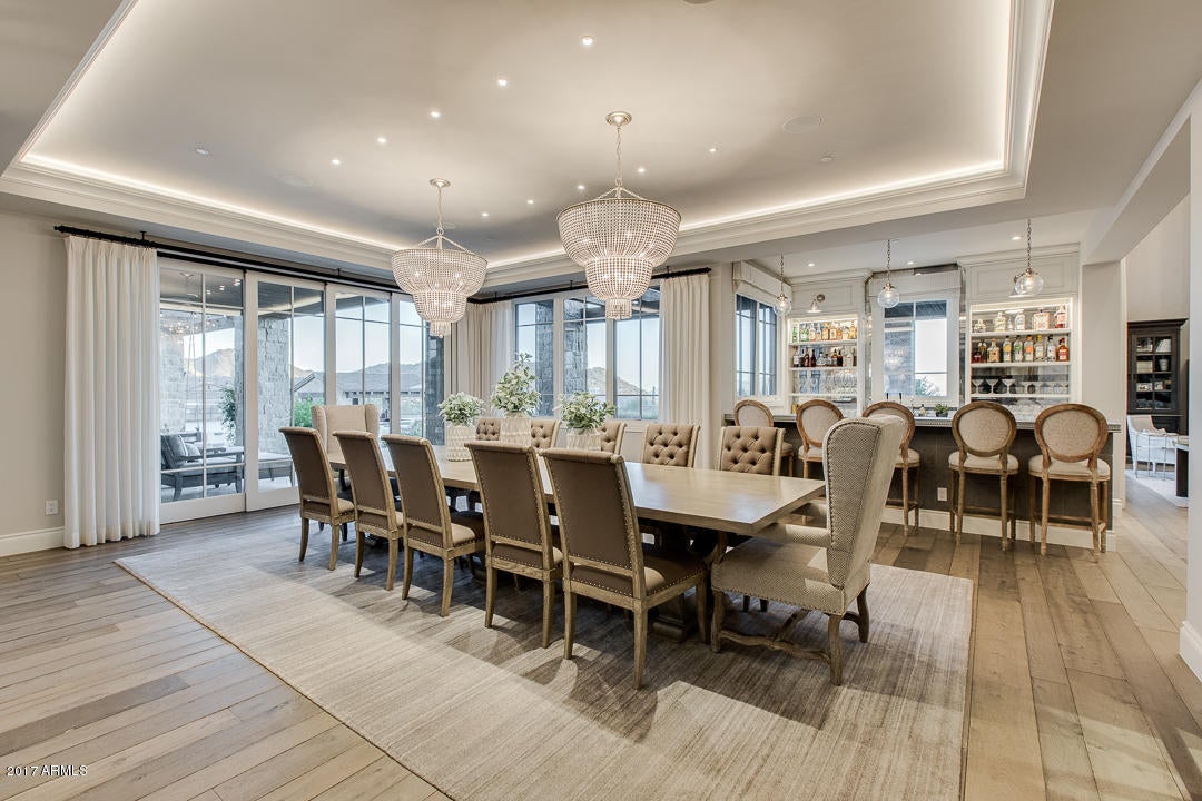Silverleaf at DC Ranch - Residential