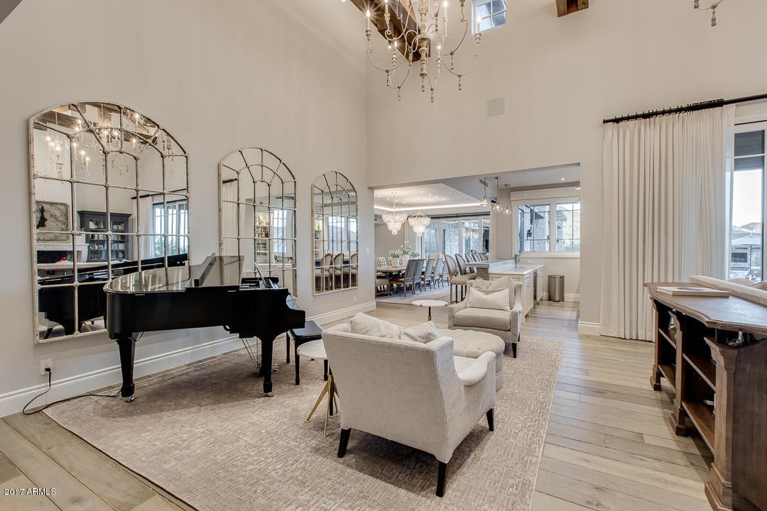 Silverleaf at DC Ranch - Residential