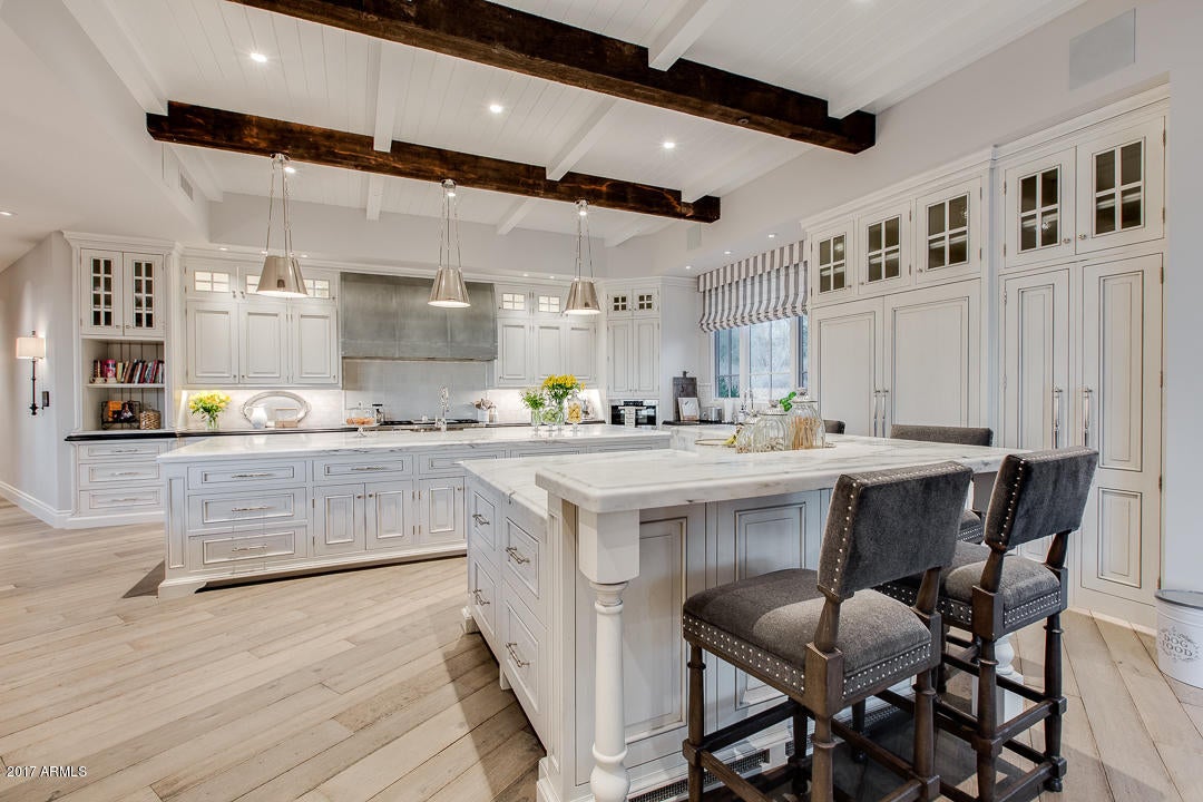 Silverleaf at DC Ranch - Residential